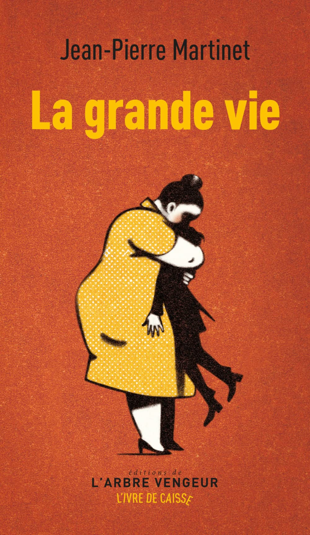 La grande vie 9782379411946