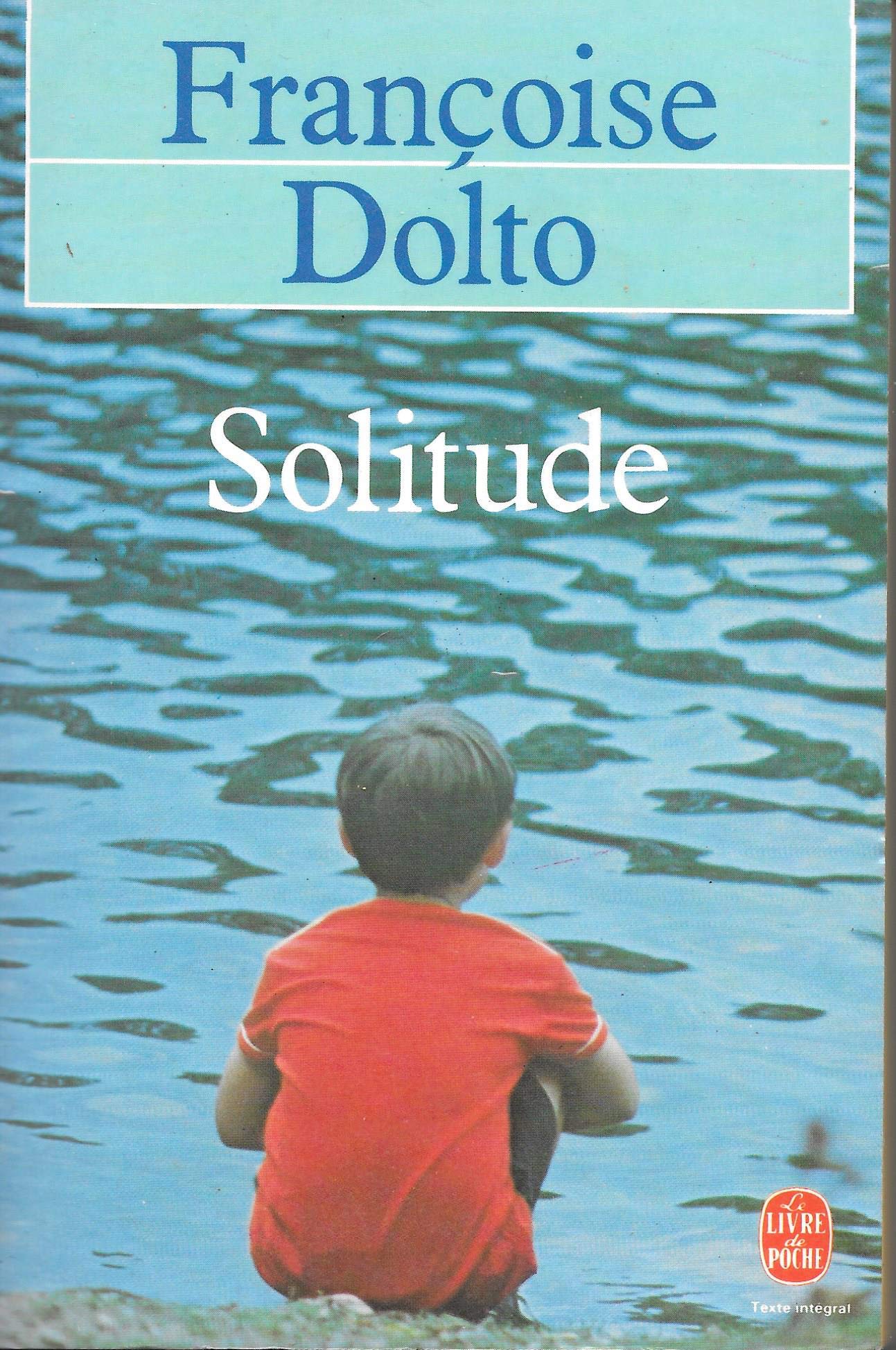 Solitude 9782253049388