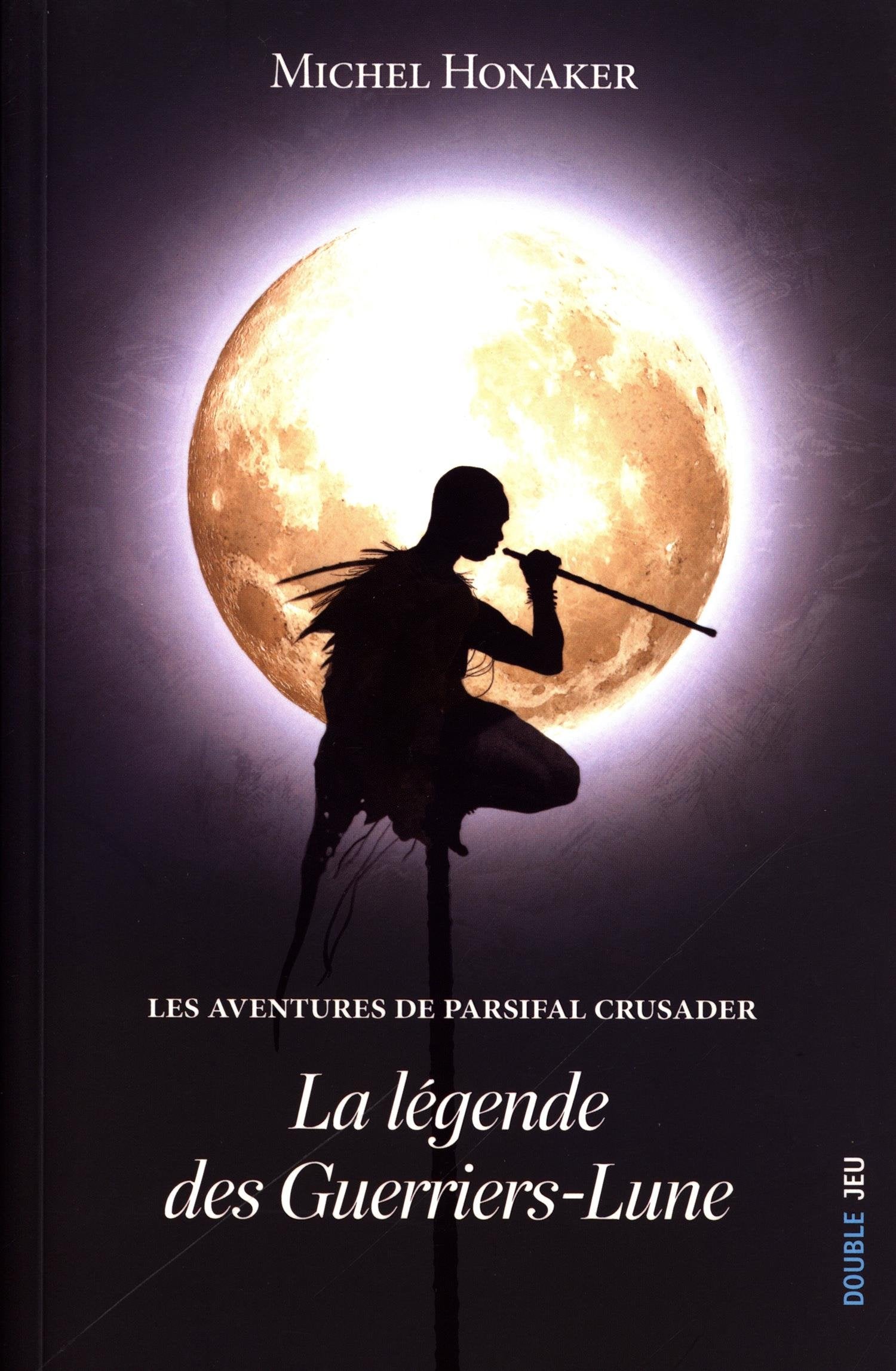 LES AVENTURES DE PARSIFAL CRUSADER : L'HYDRE DE TSWAMBA SALU, tome 1 9782875860903