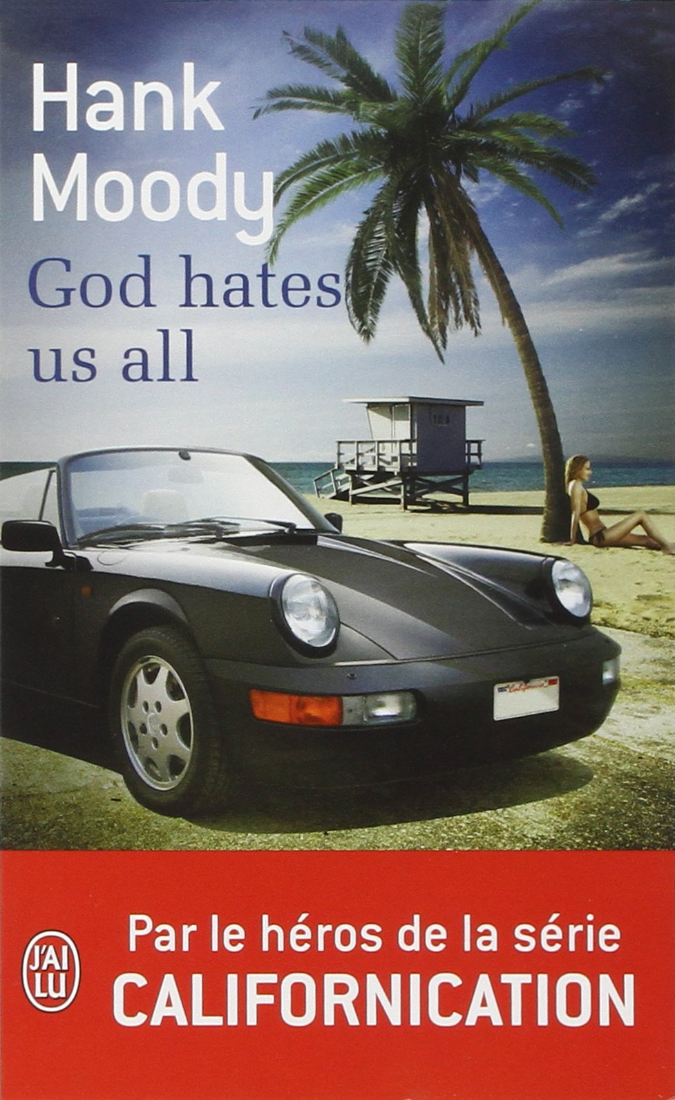 God Hates Us All 9782290039526