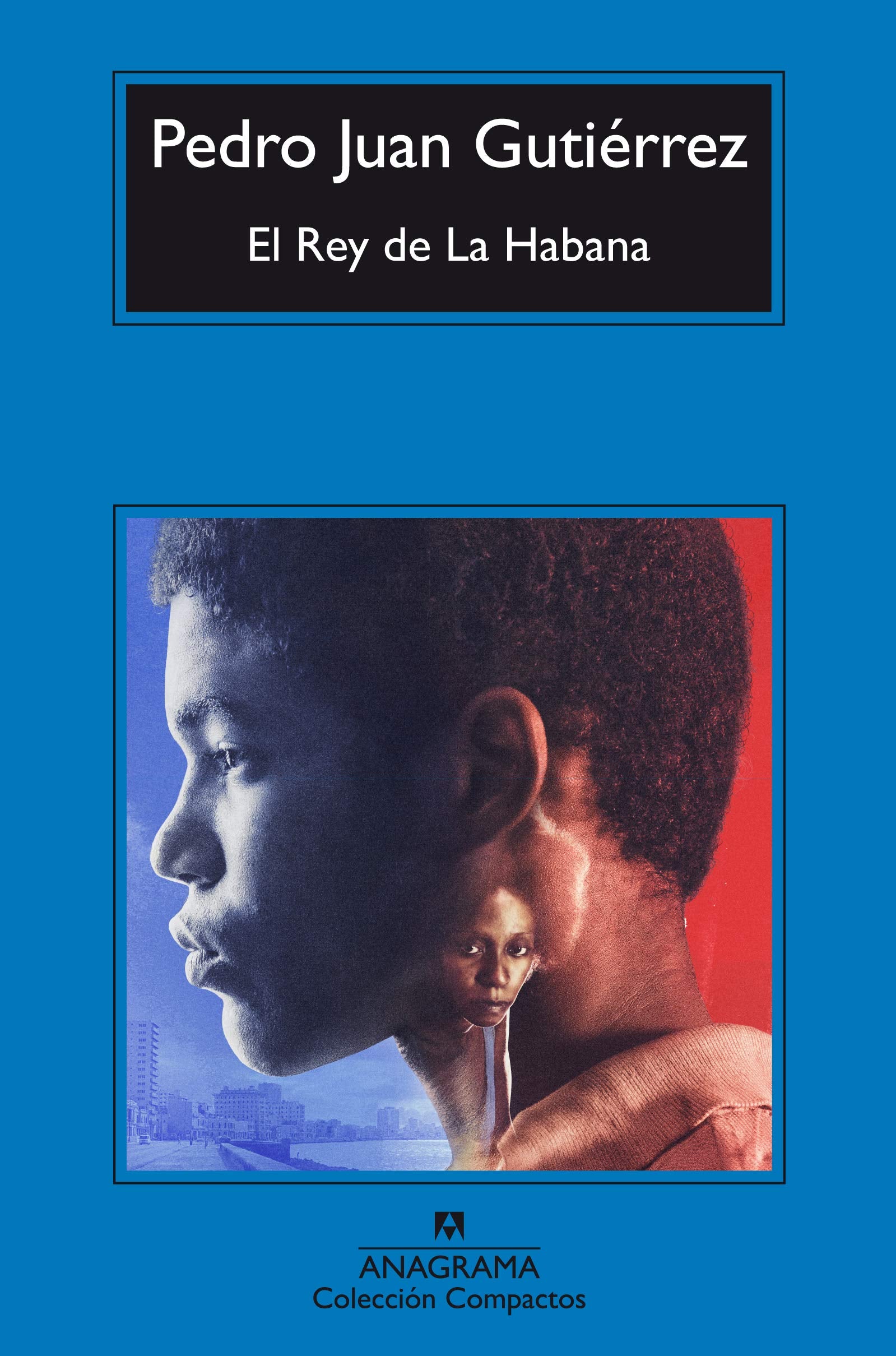 El Rey De La Habana / The Havana King 9788433967671