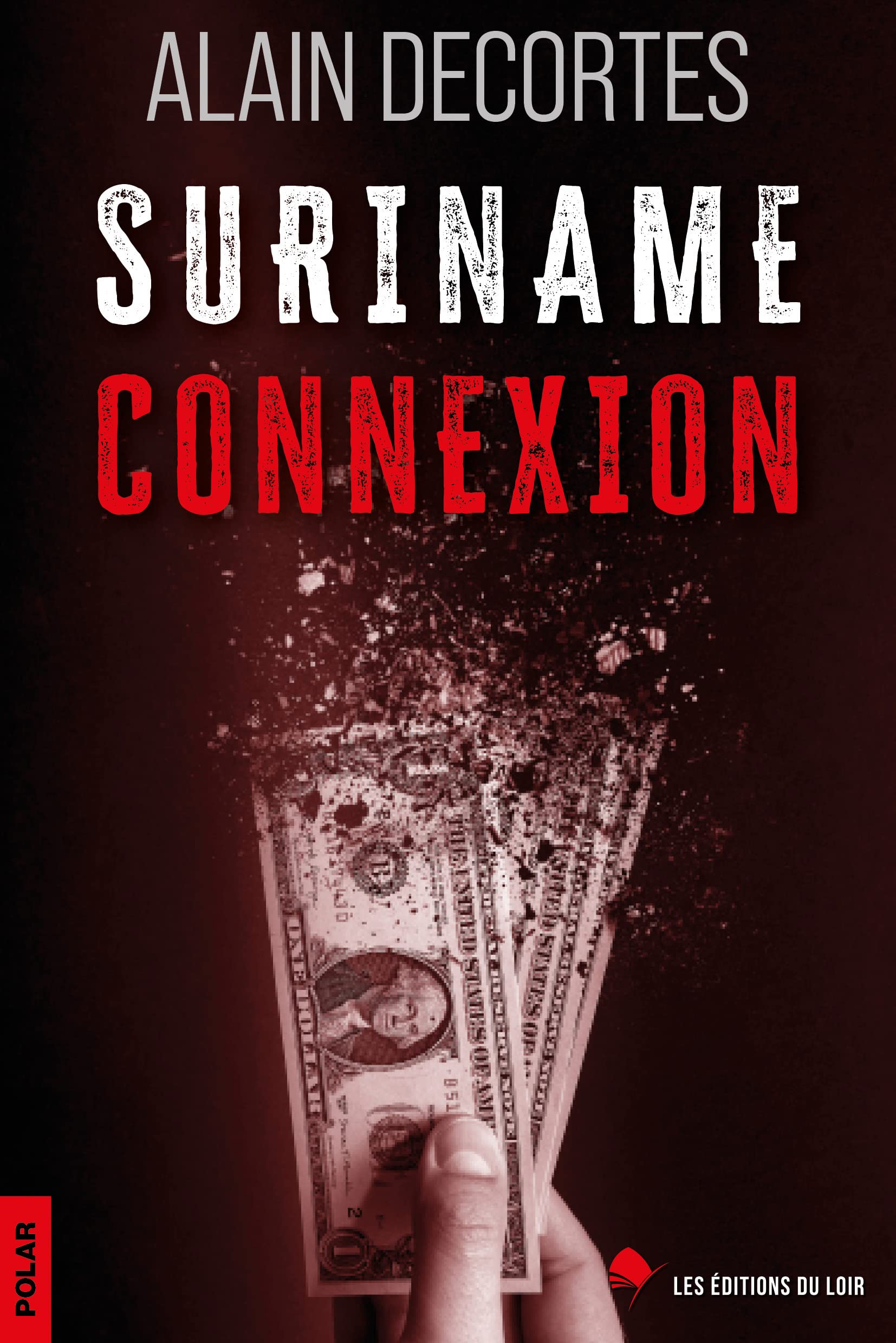 Suriname connexion 9791094543771