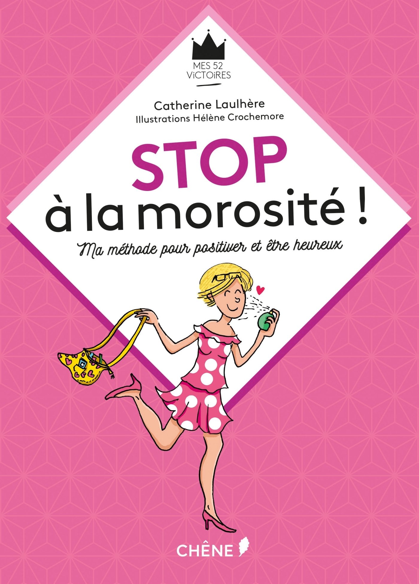 Stop à la morosité ! 9782812317569