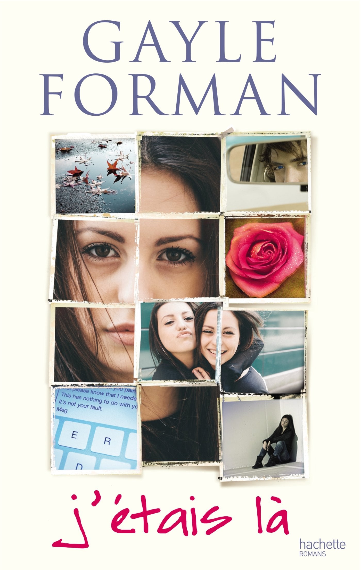 J'étais là 9782012256590