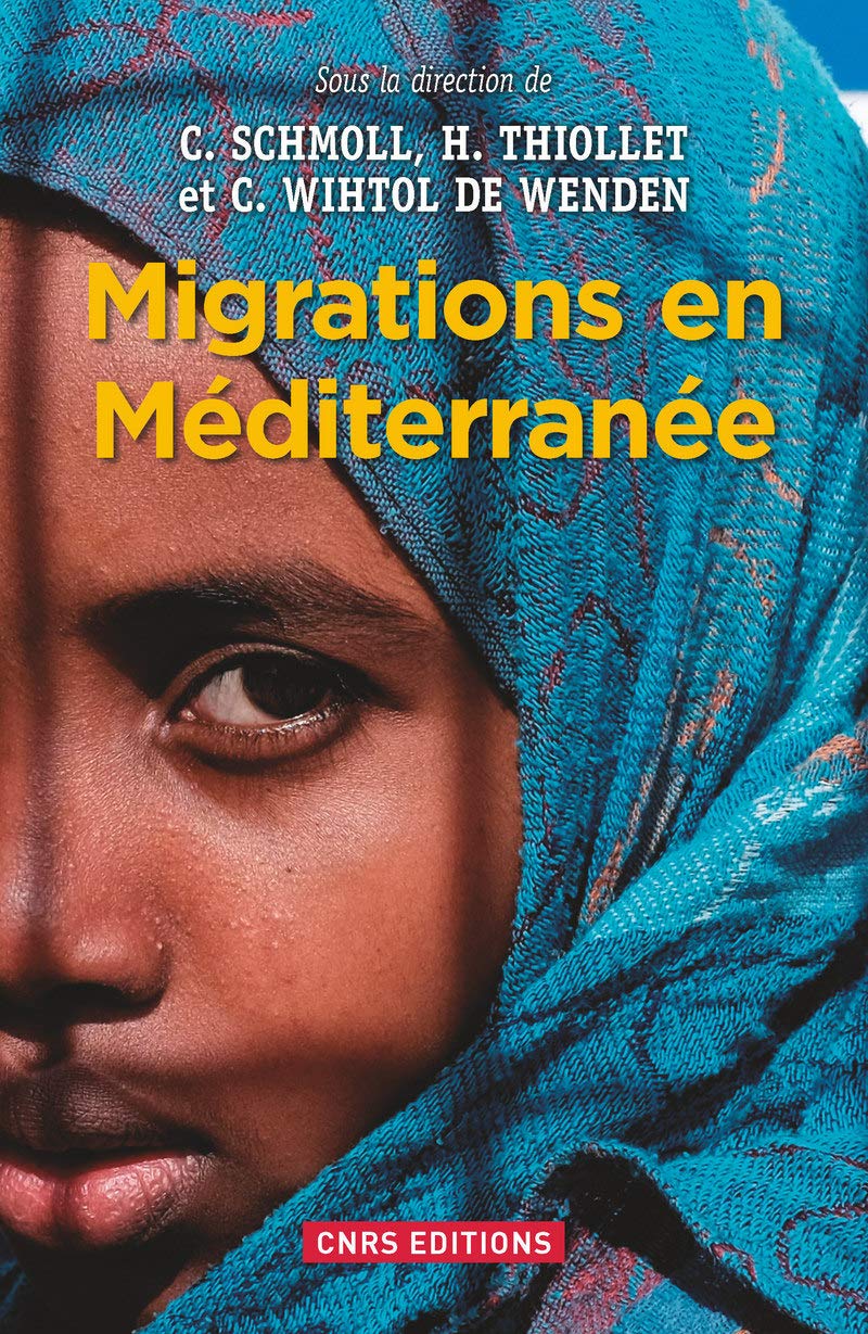 Migrations en Méditerranée 9782271085580