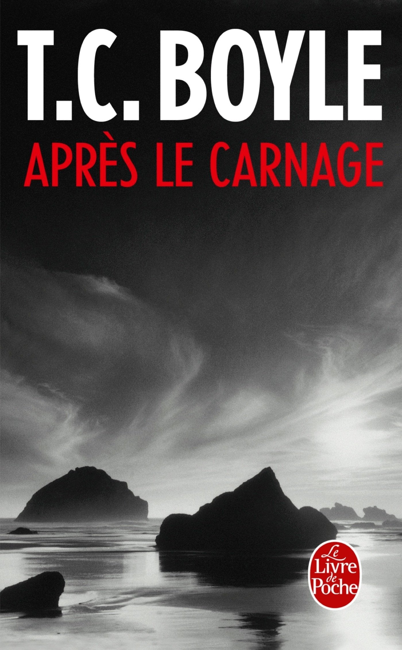 Après le carnage 9782253179368