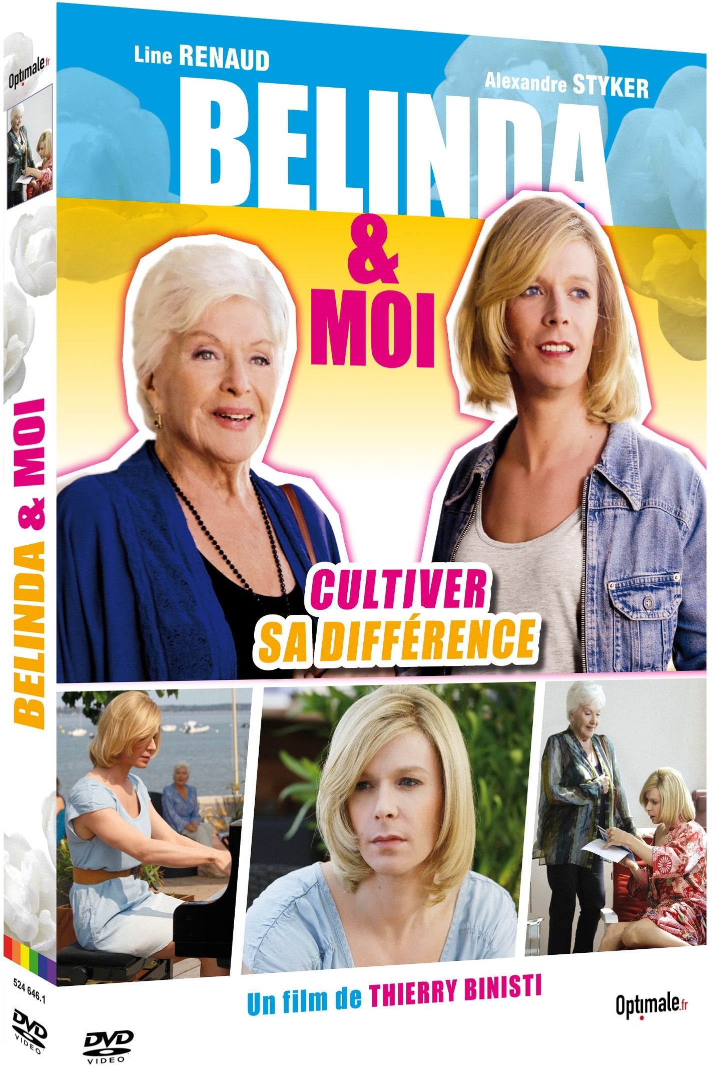 Belinda & moi 3760115246461