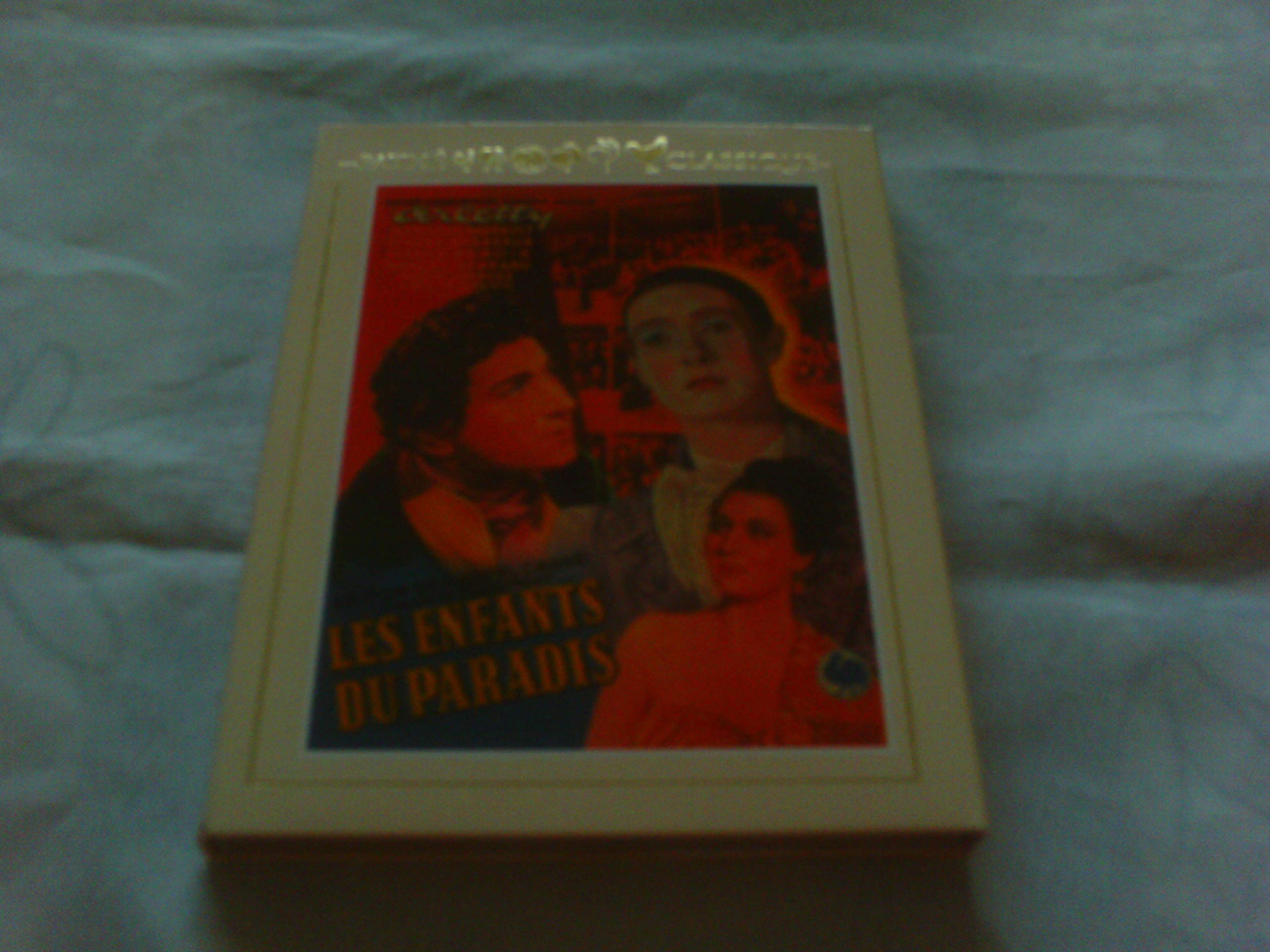 Les Enfants du paradis 3388330030742