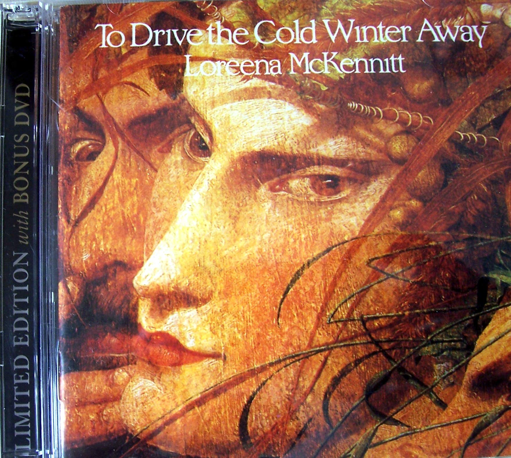 To Drive the Cold Winter Away/ 0774213410221