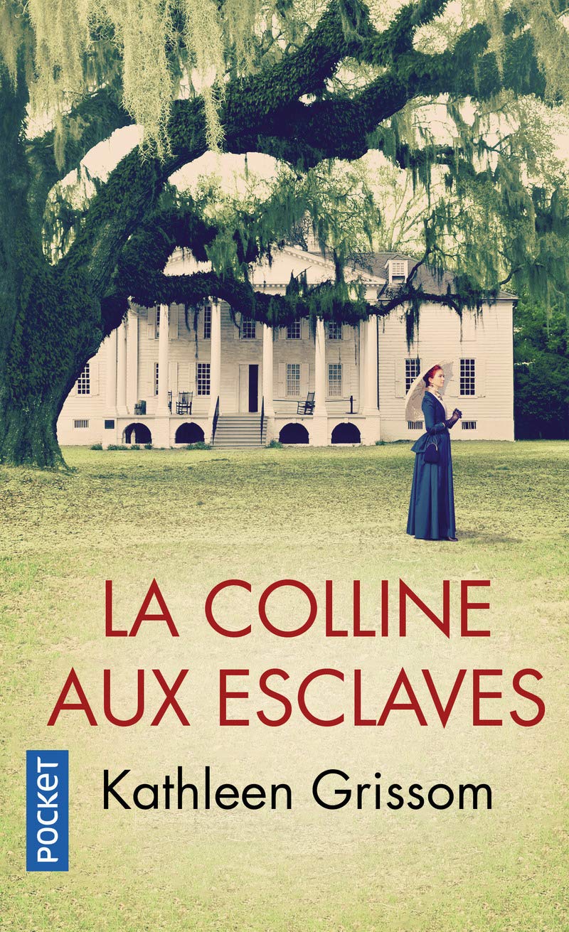 La Colline aux esclaves 9782266259705