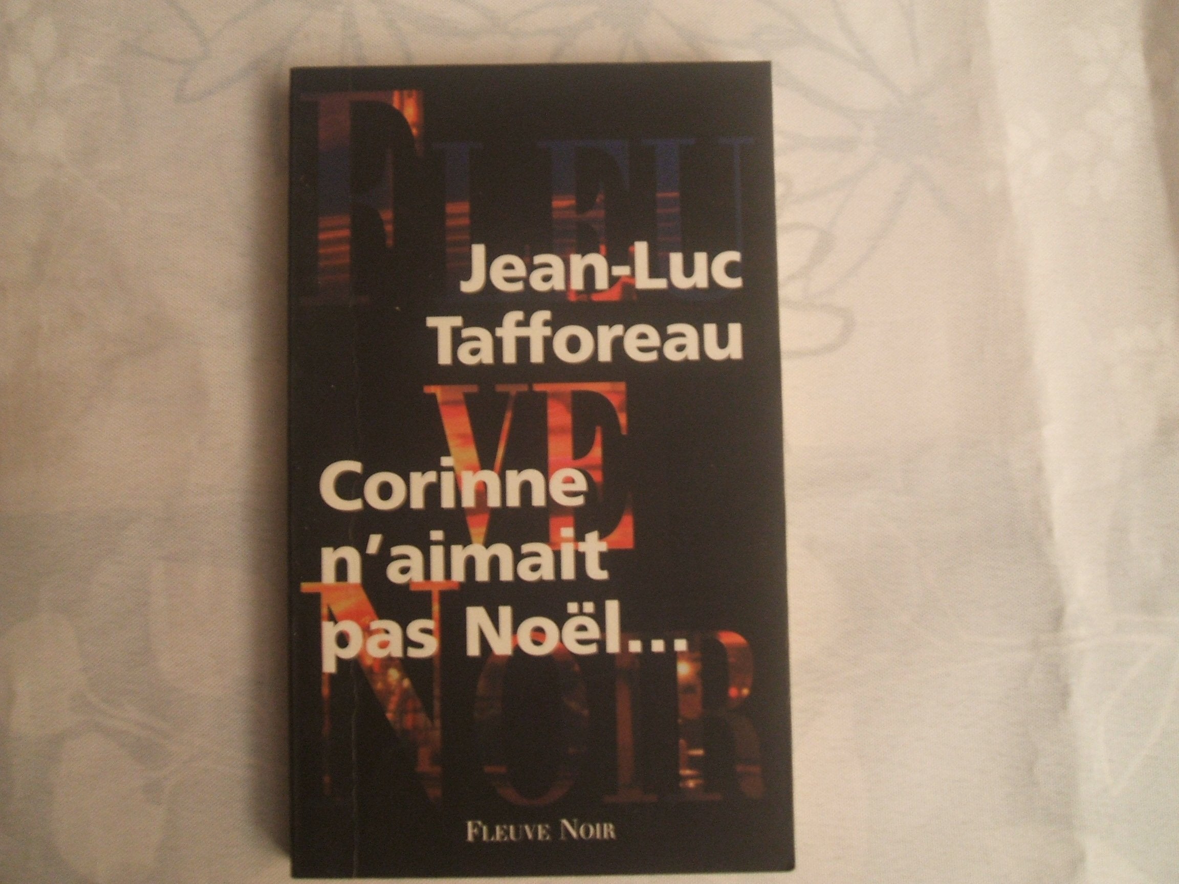 Corinne n'aimait pas Noël 9782265059276