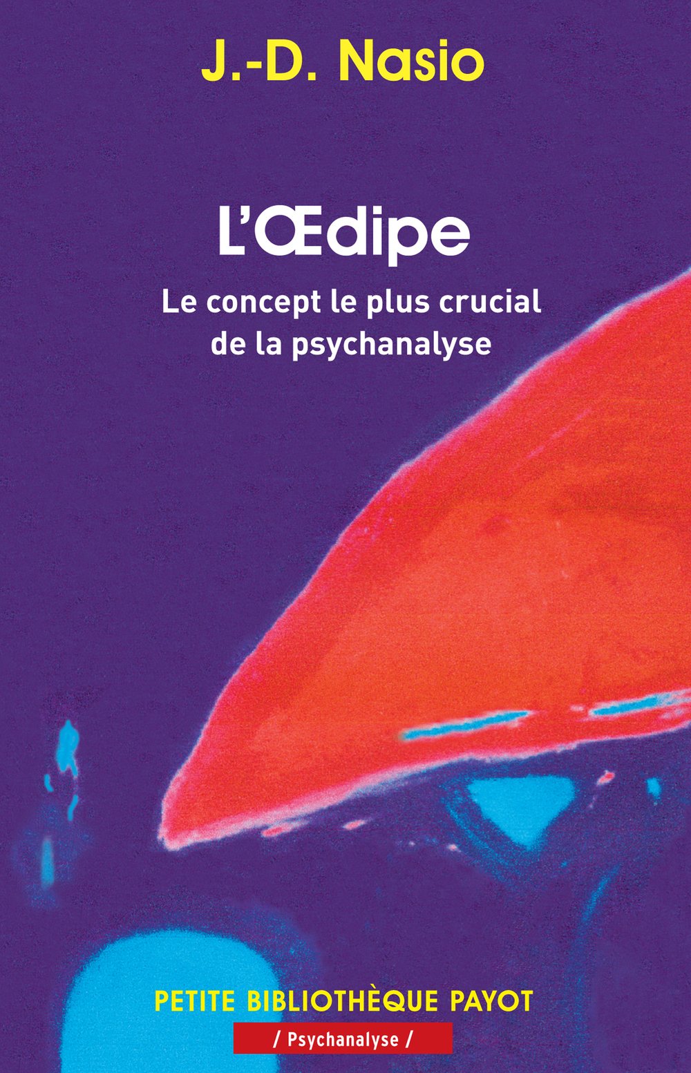 L'OEdipe 9782228907163