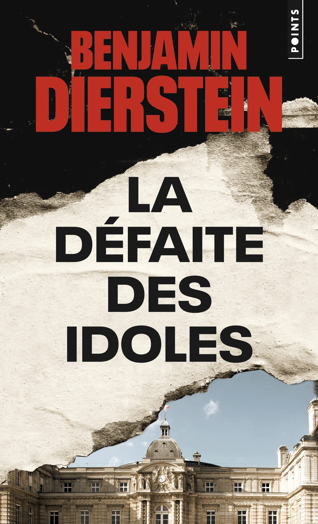 La Défaite des idoles 9791041400041