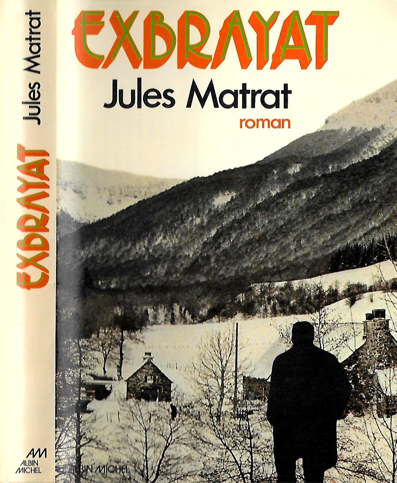 Jules Matrat 9782226001320