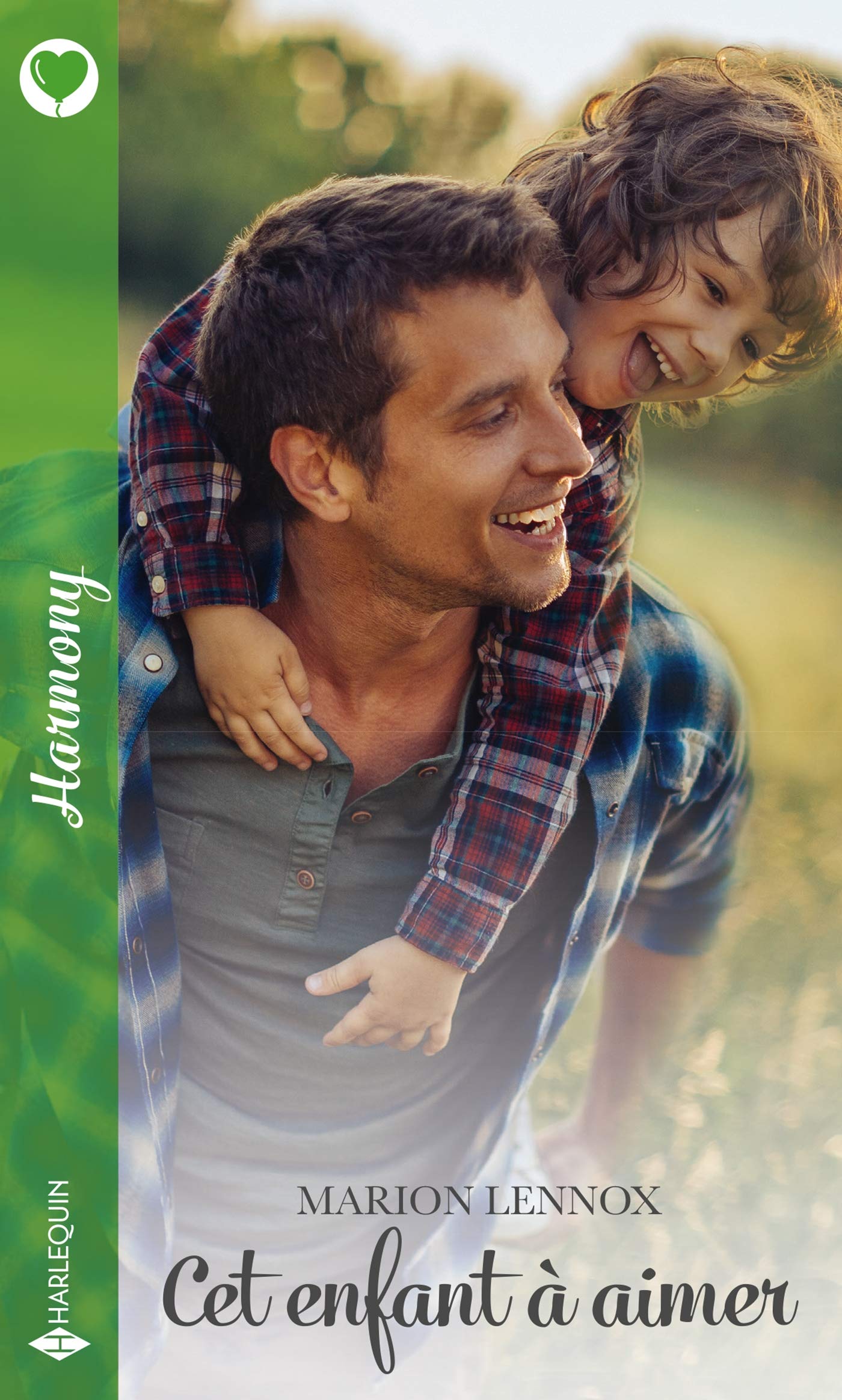 Cet enfant à aimer: Nouvelle collection de romance douce pour l'été 9782280441629