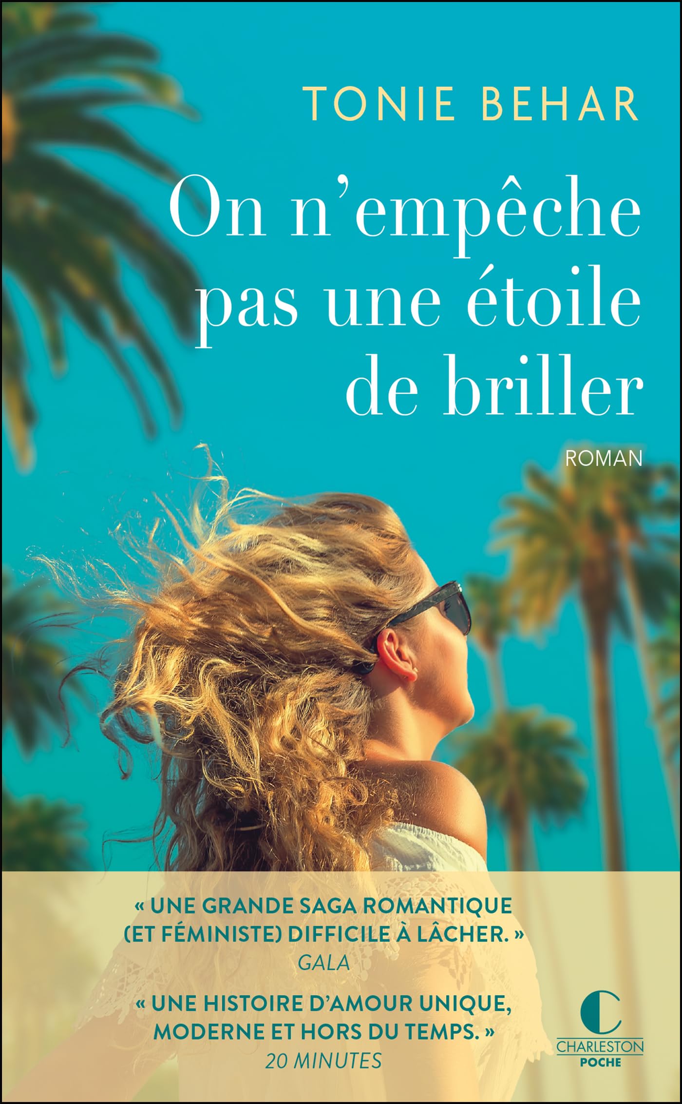 On n'empêche pas une étoile de briller 9782385290290
