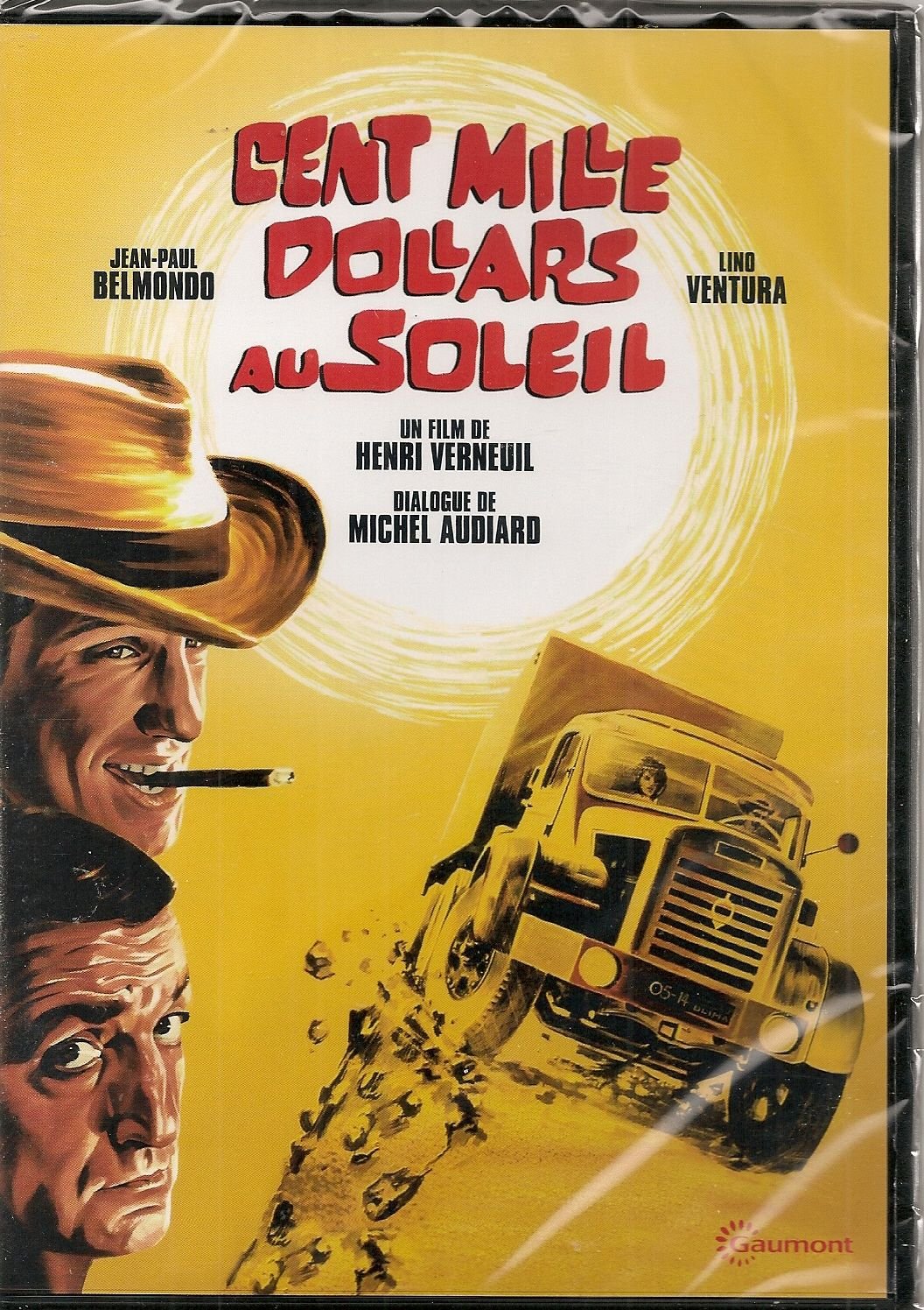 Cent mille dollars au soleil 3333297611763