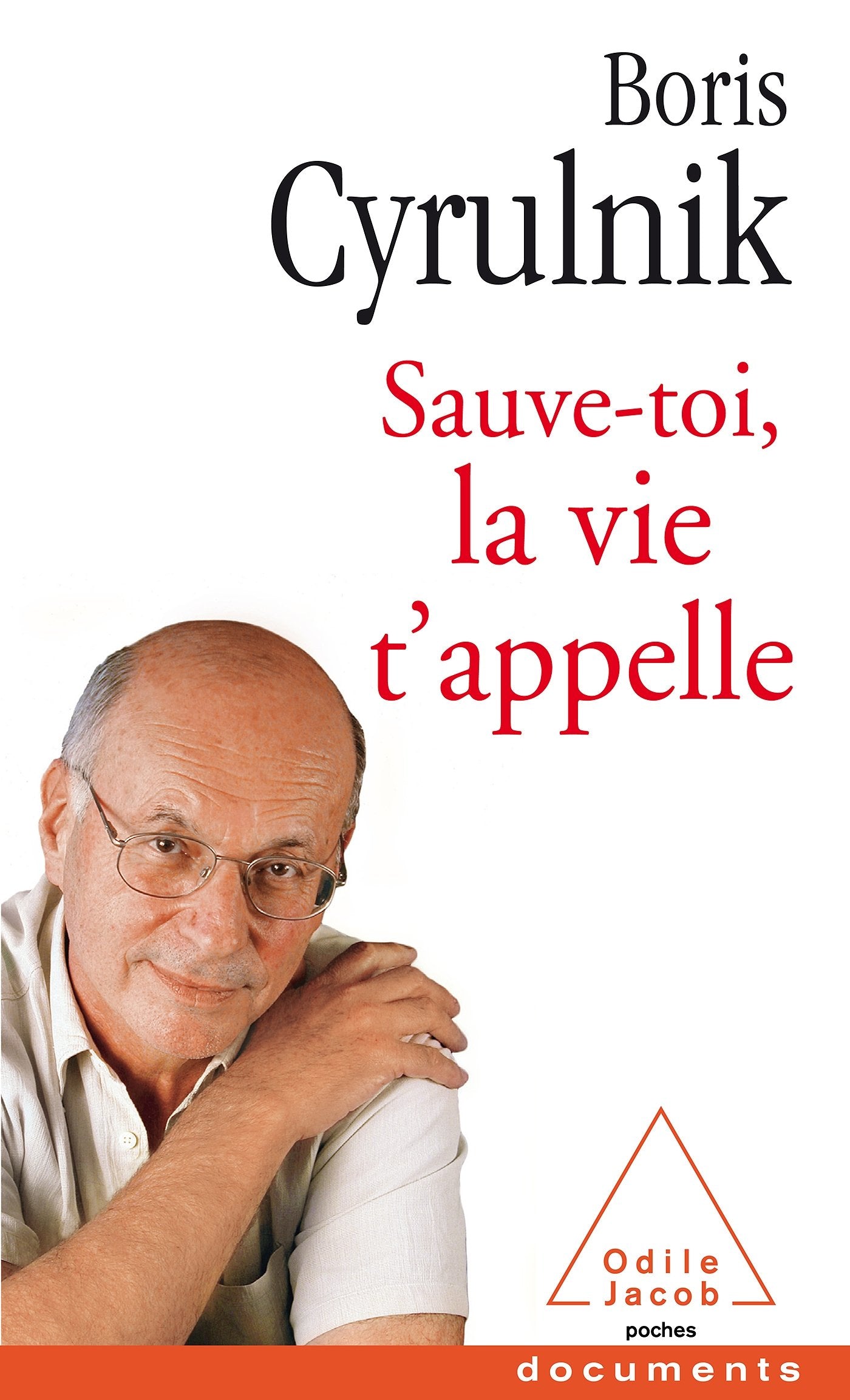 Sauve-toi, la vie t'appelle 9782738131188