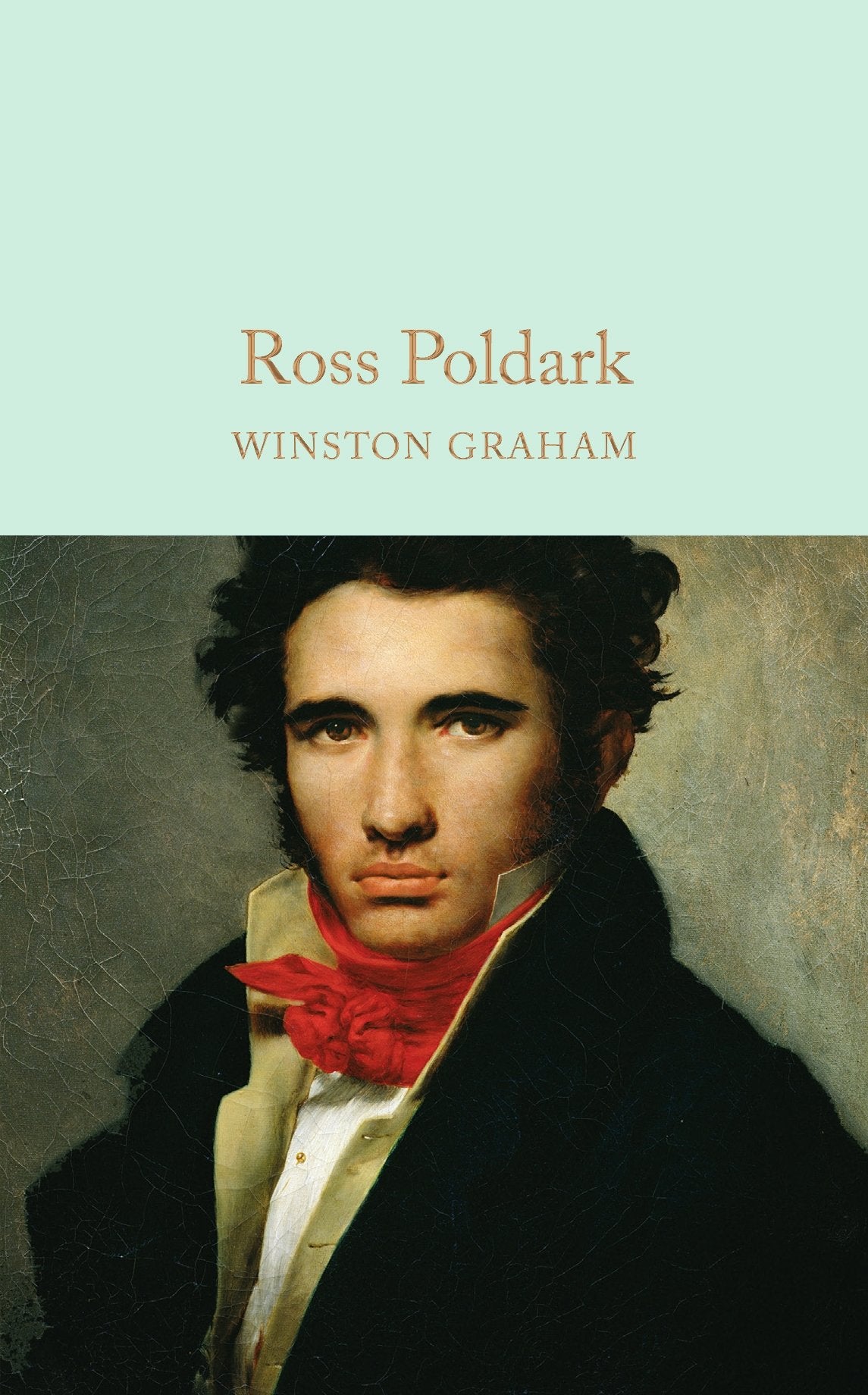 Ross Poldark 9781909621510