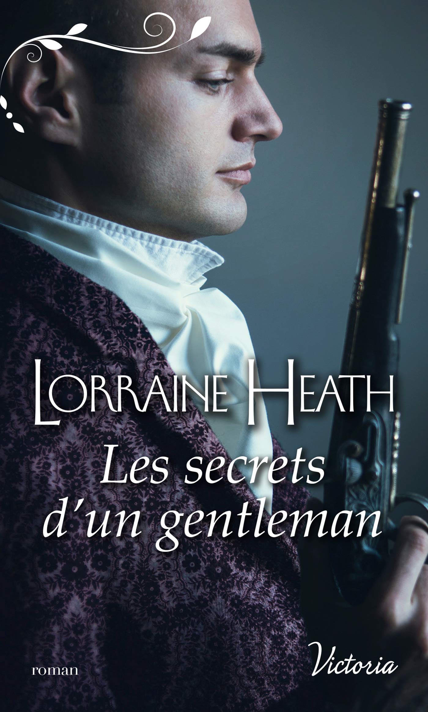 Les secrets d'un gentleman 9782280385541