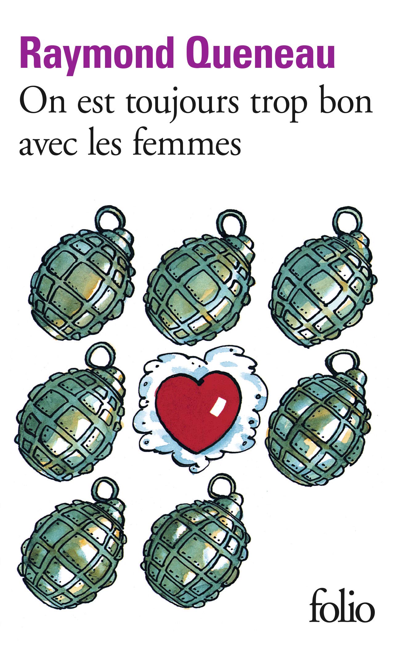 On est toujours trop bon avec les femmes : Un roman irlandais de Sally Mara 9782070373123