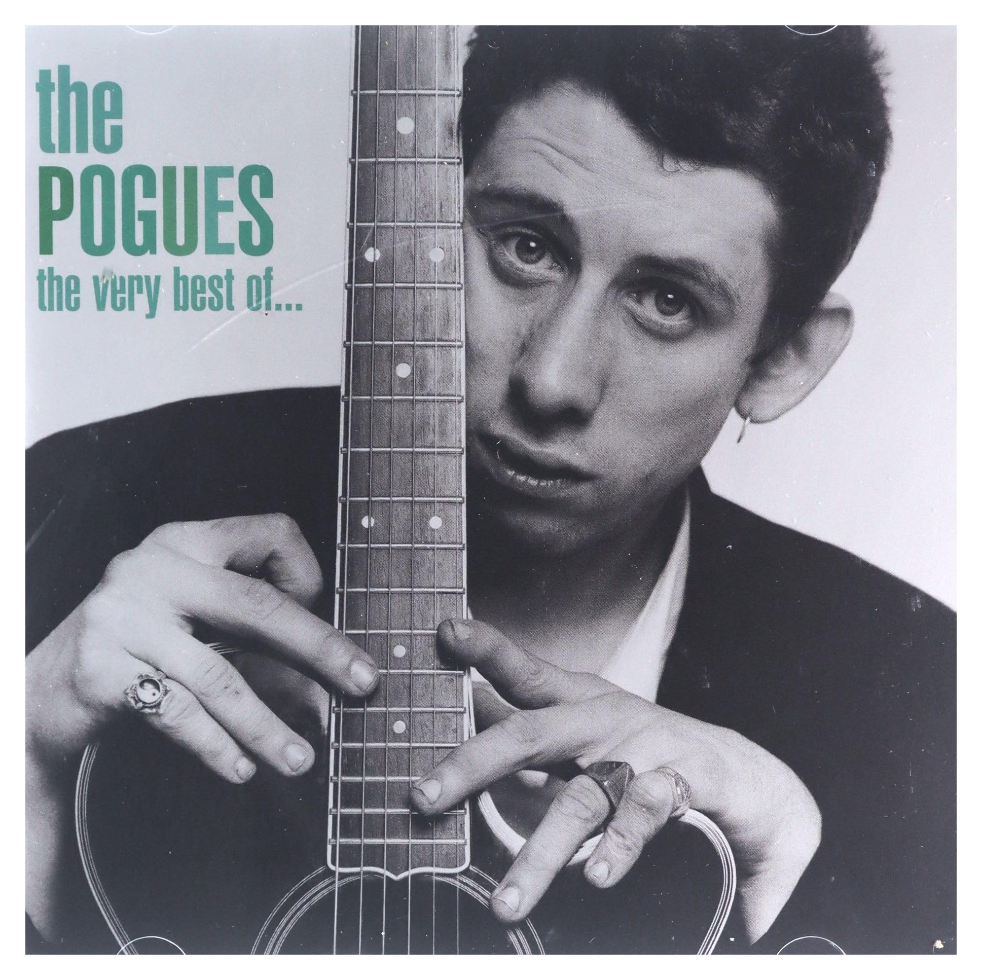The Pogues - The Very Best Of... (1 CD) 0685738745920