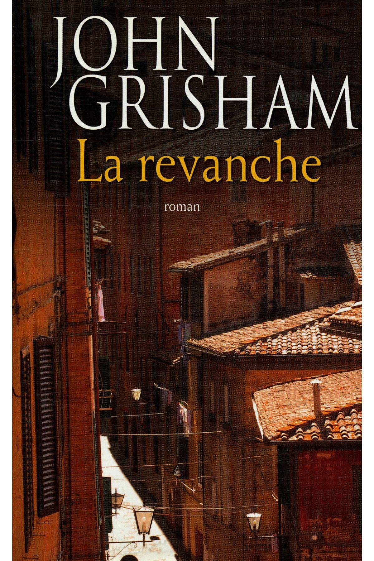 La revanche 9782298023053