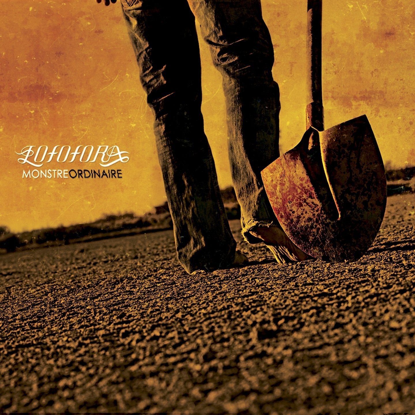 Monstre Ordinaire 3760068970987