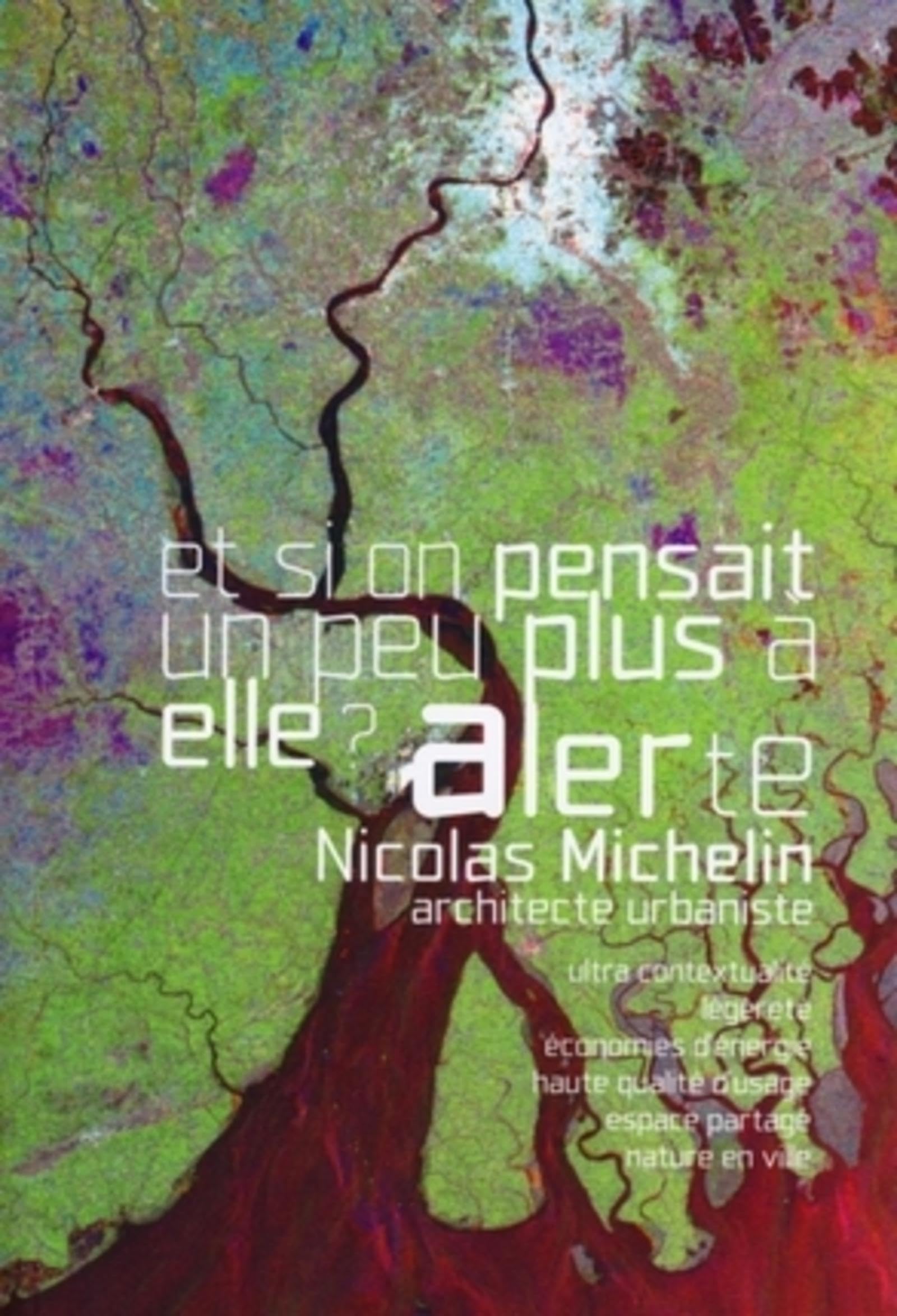 ET SI ON PENSAIT UN PEU PLUS A ELLE ? ALERTE 9782357330016