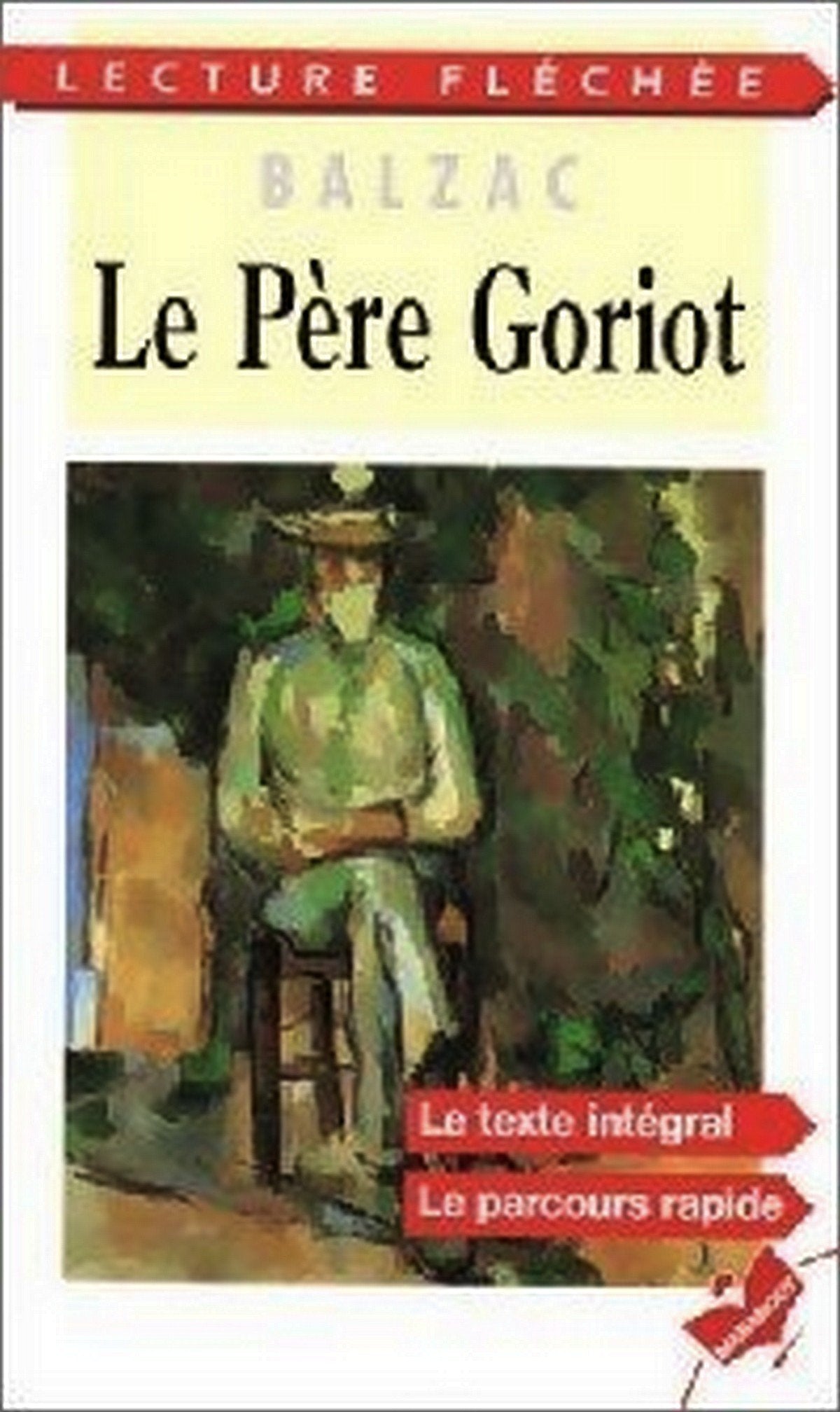 Le père Goriot 9782501022064