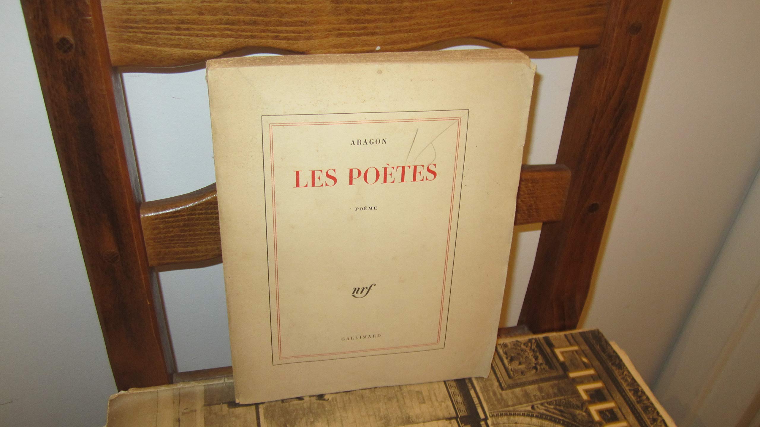 Les Poètes