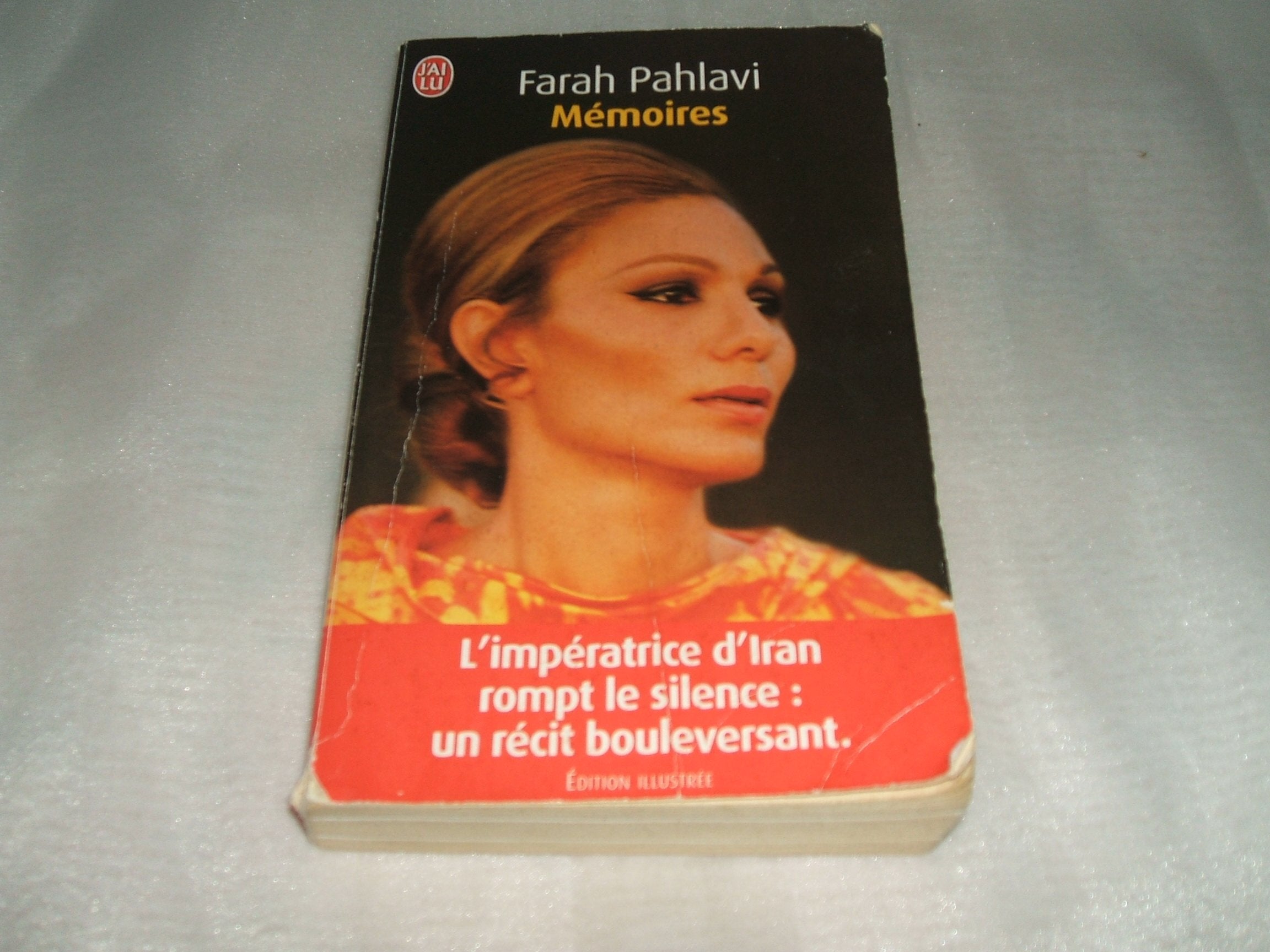 Mémoires 9782290342459