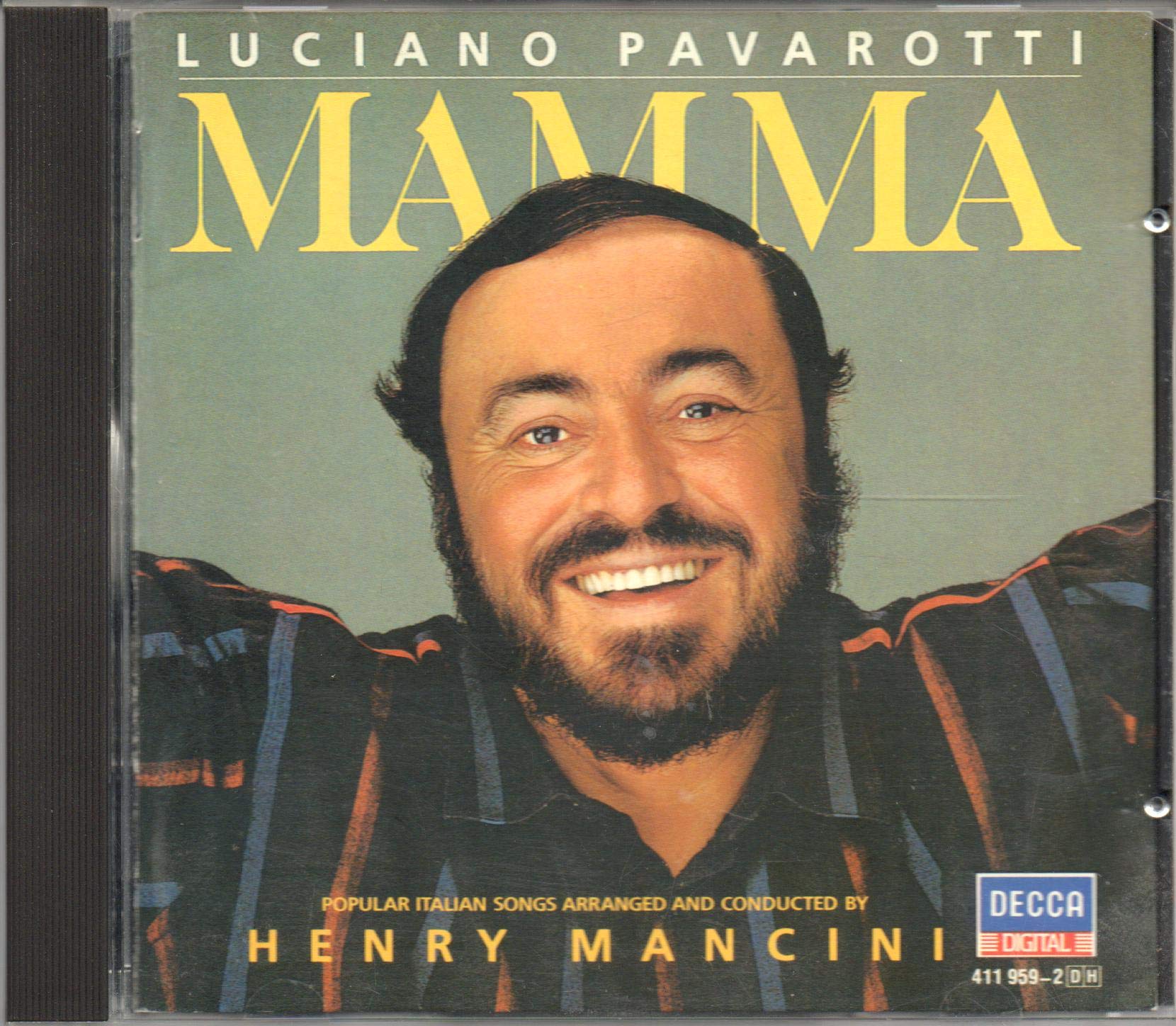 Mamma 0028941195920