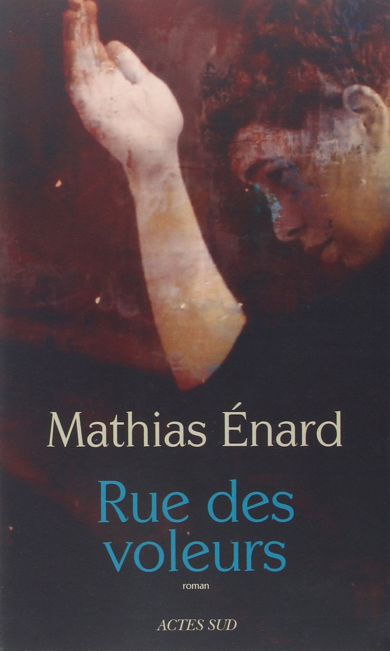 Rue des Voleurs 9782330012670