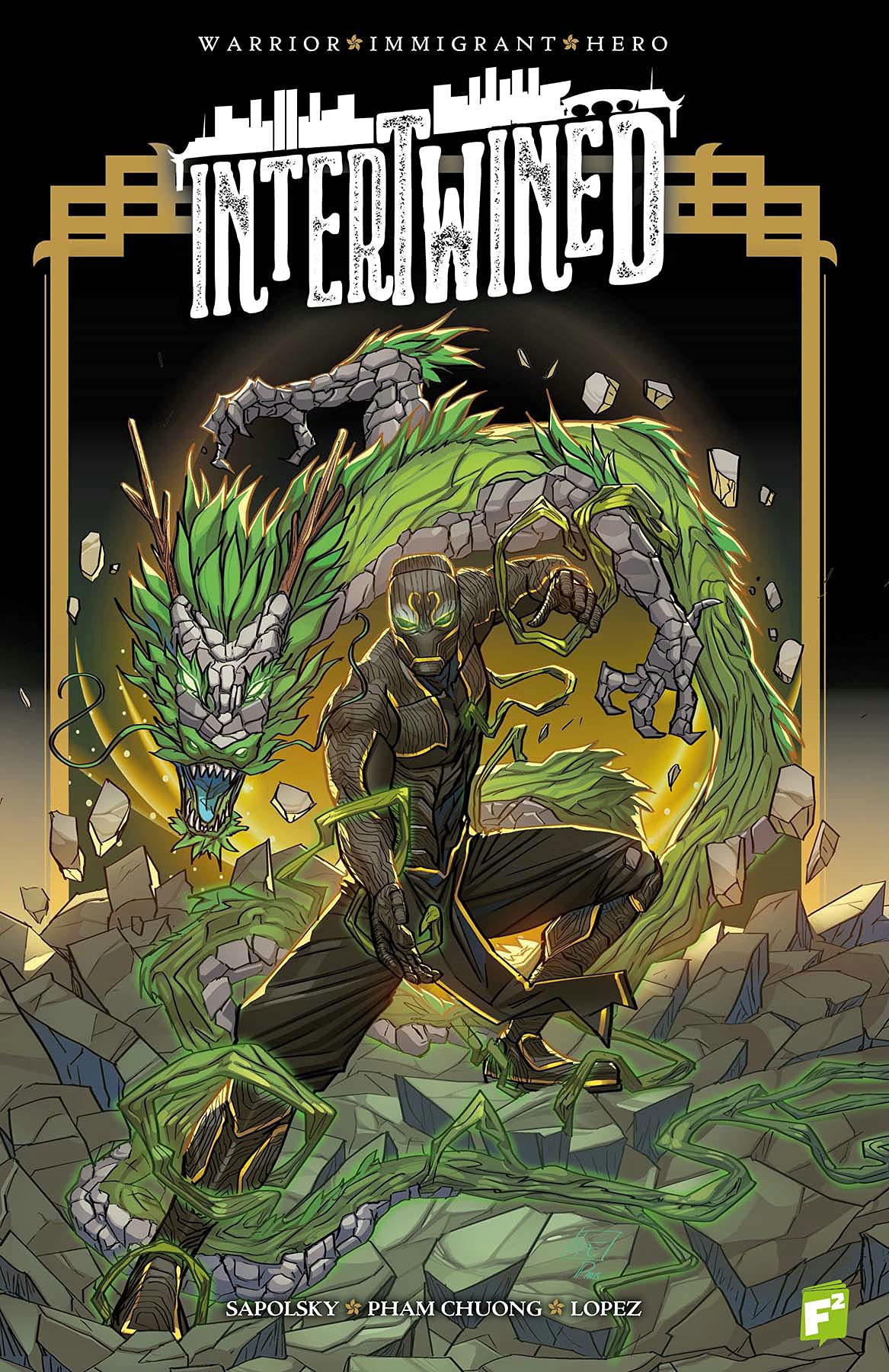 INTERTWINED ULTIMATE EDITION 9780999276600