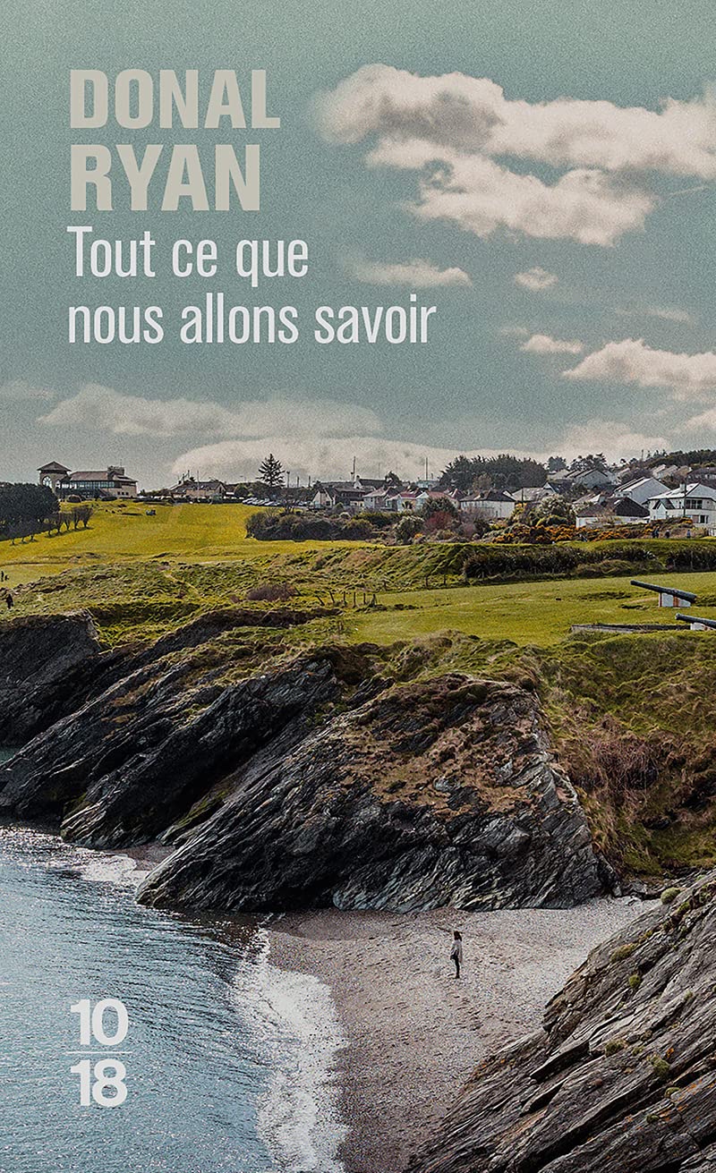Tout ce que nous allons savoir 9782264078018