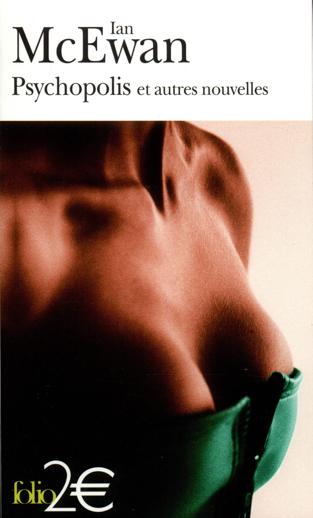 Psychopolis et autres nouvelles 9782070422098