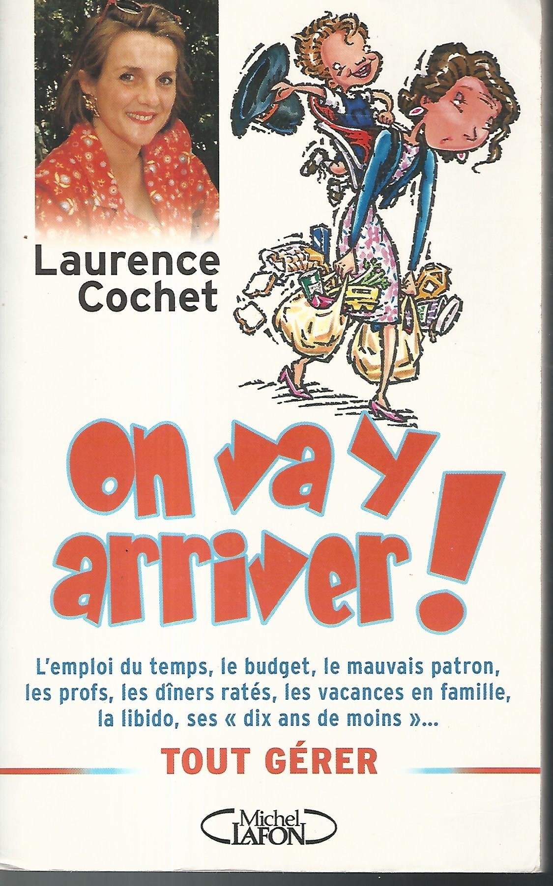 On va y arriver ! 9782749900629