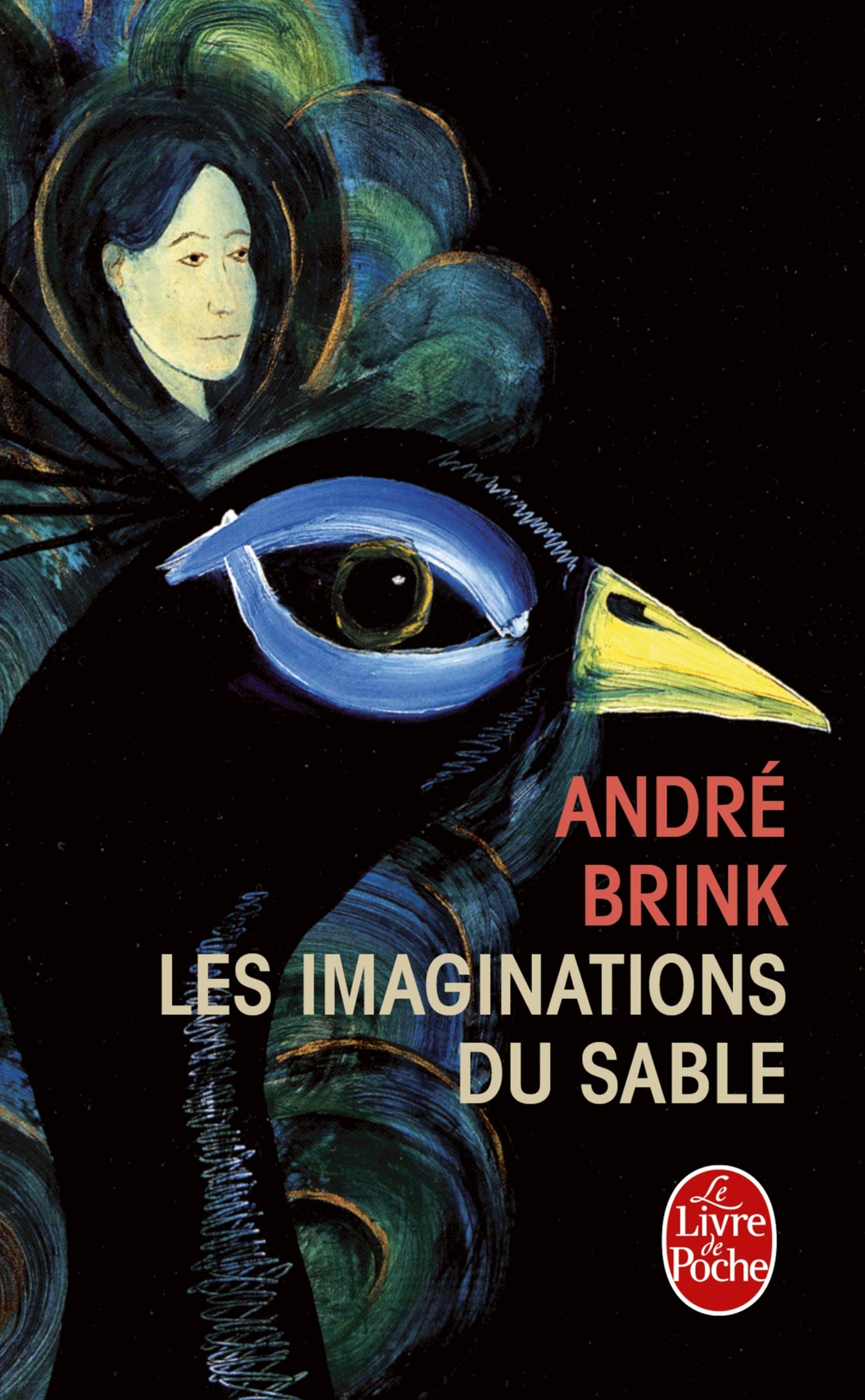 Les imaginations du sable 9782253142676