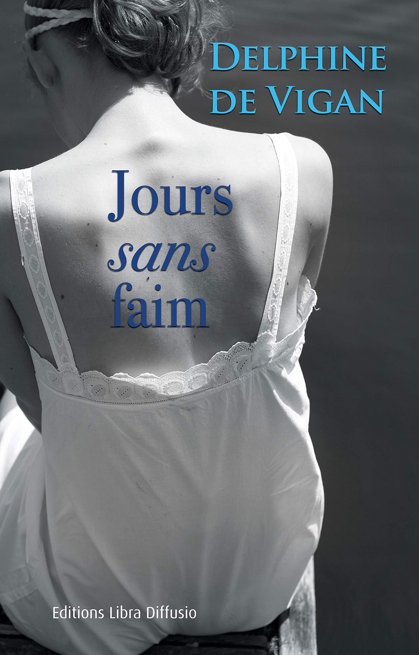 Jours sans faim 9782844926227