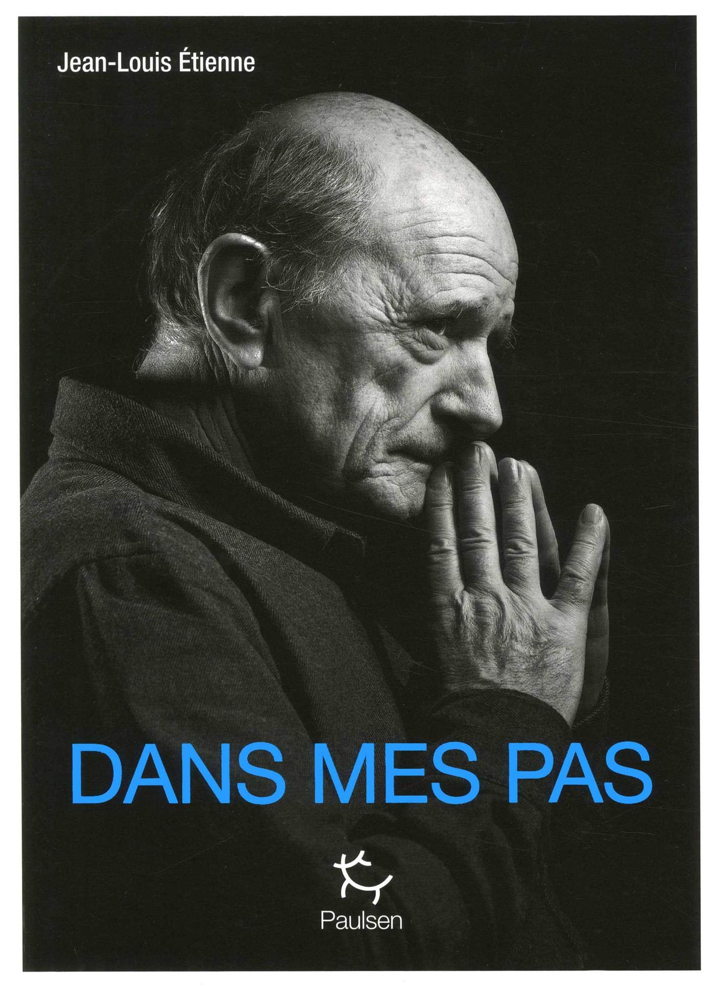 Dans mes pas 9782375020203