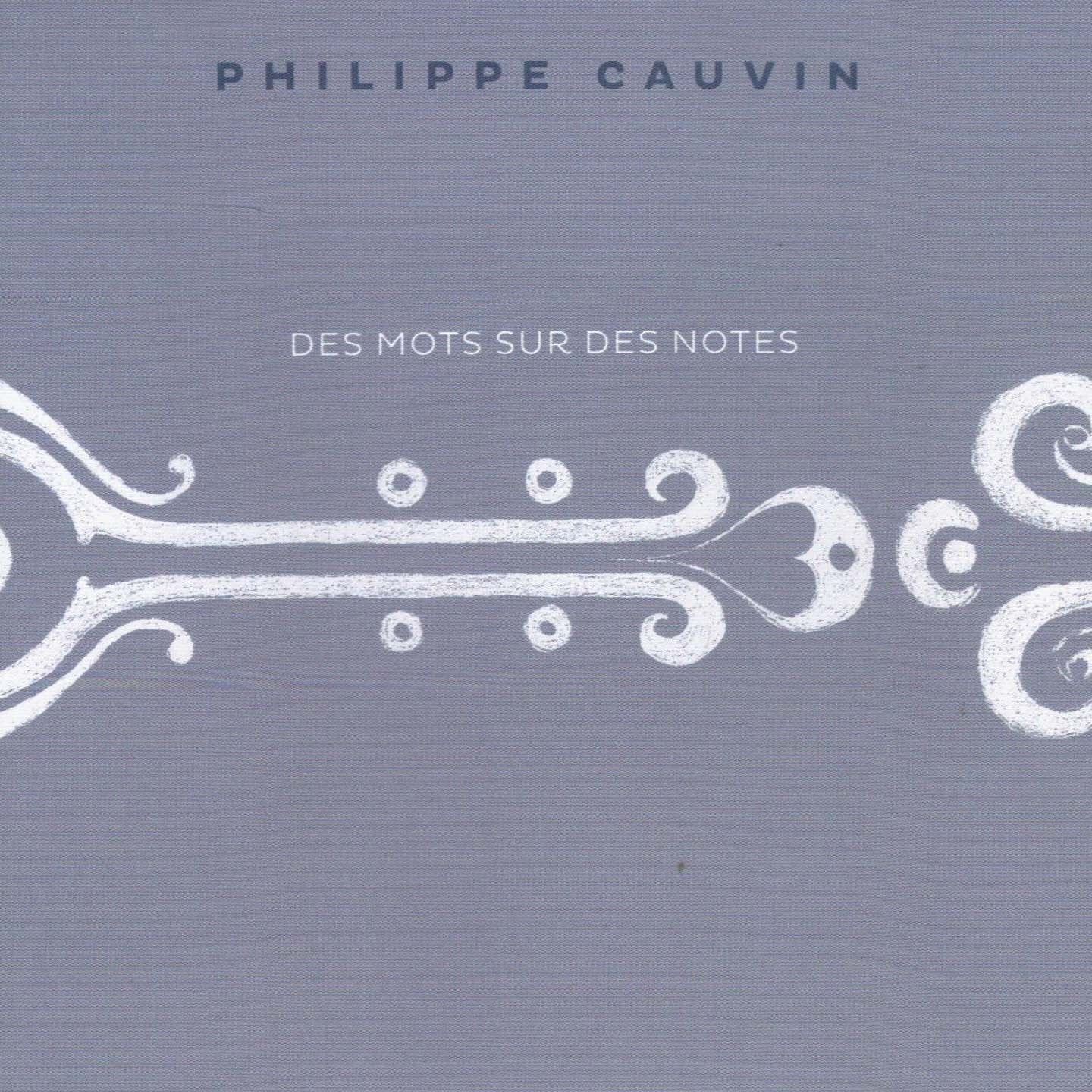 des Mots sur des Notes 3426300049643