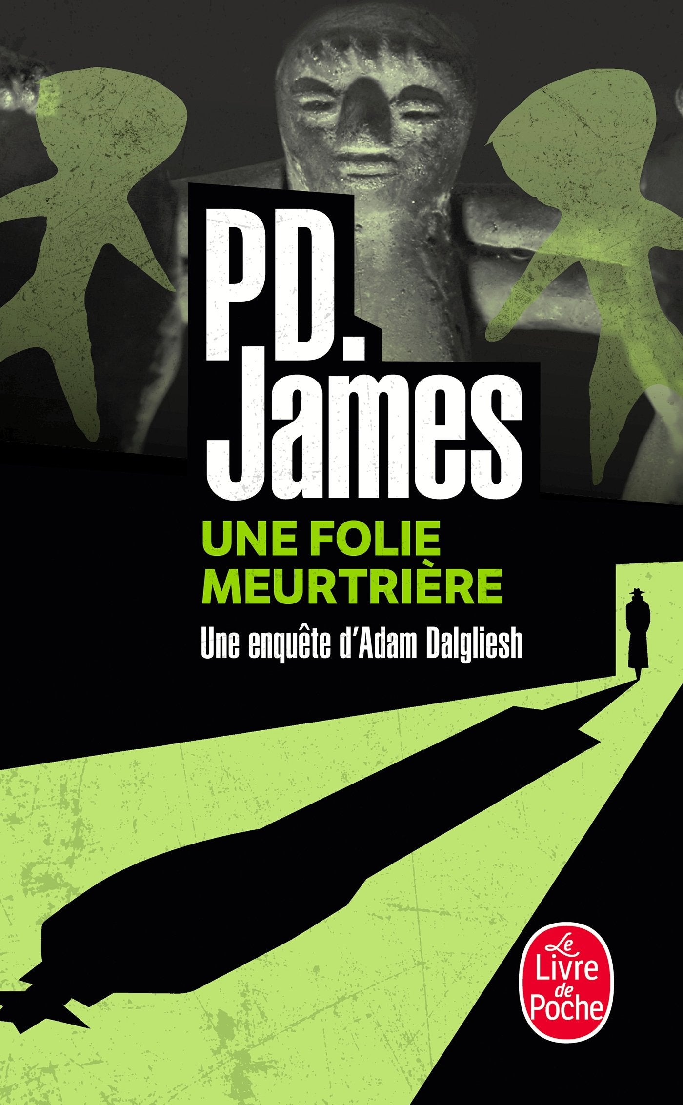 Une Folie Meurtriere 9782253053972