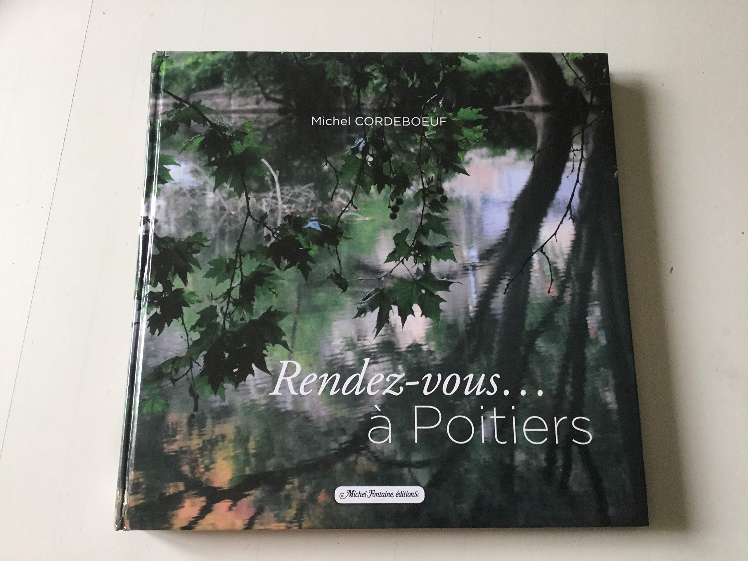 Rendez-vous... à Poitiers 9782918891185