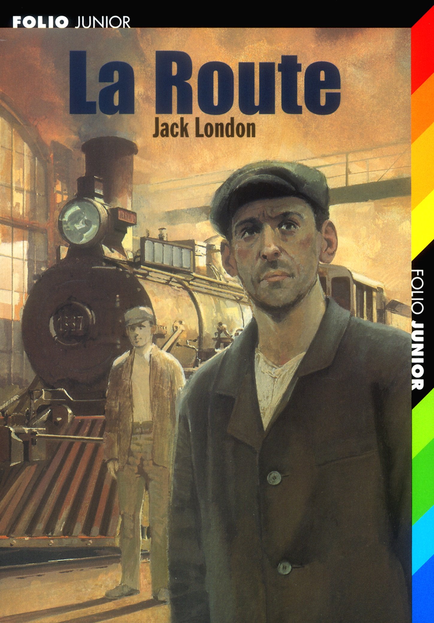 La Route 9782070592937