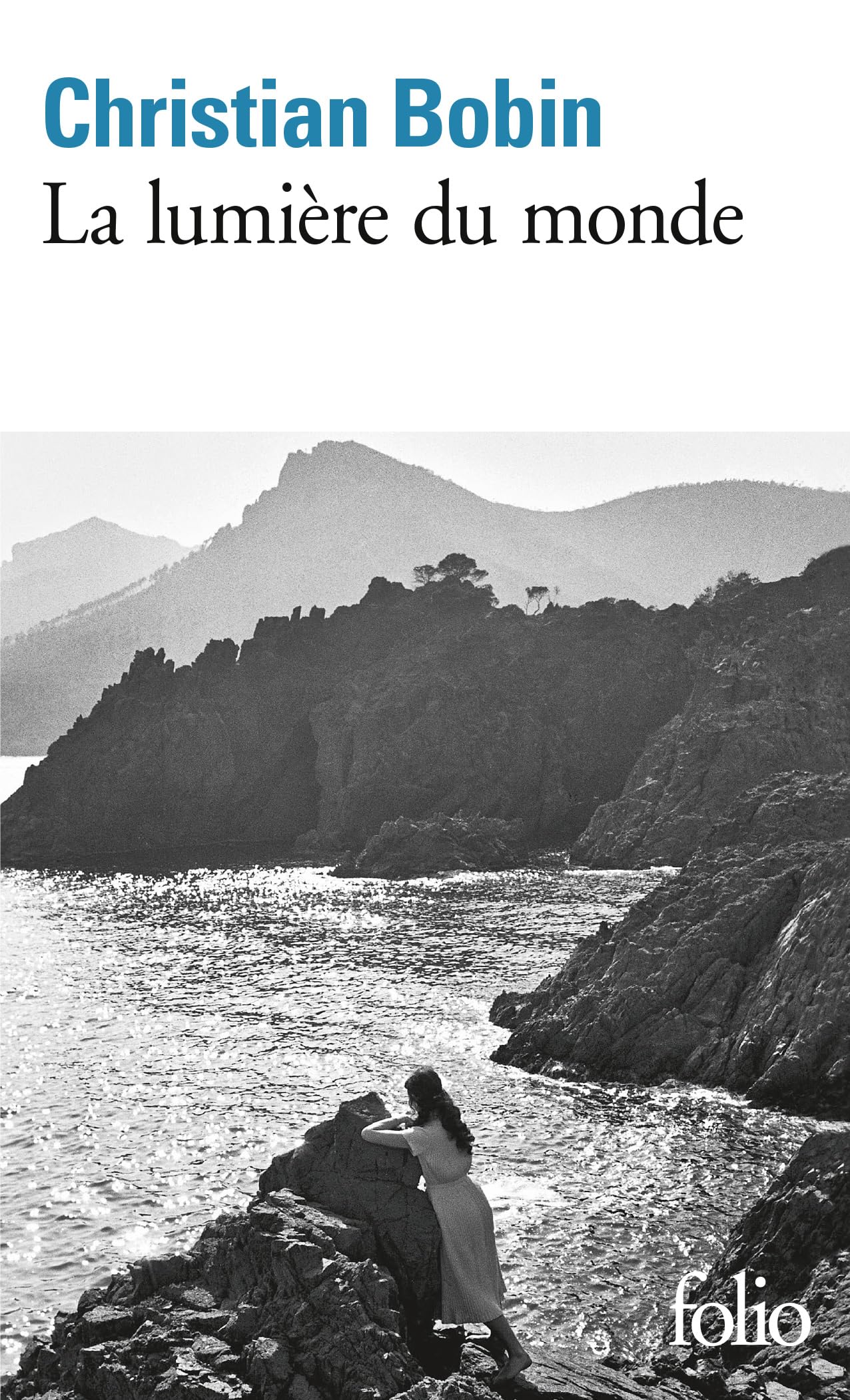 La Lumière du monde 9782070427116