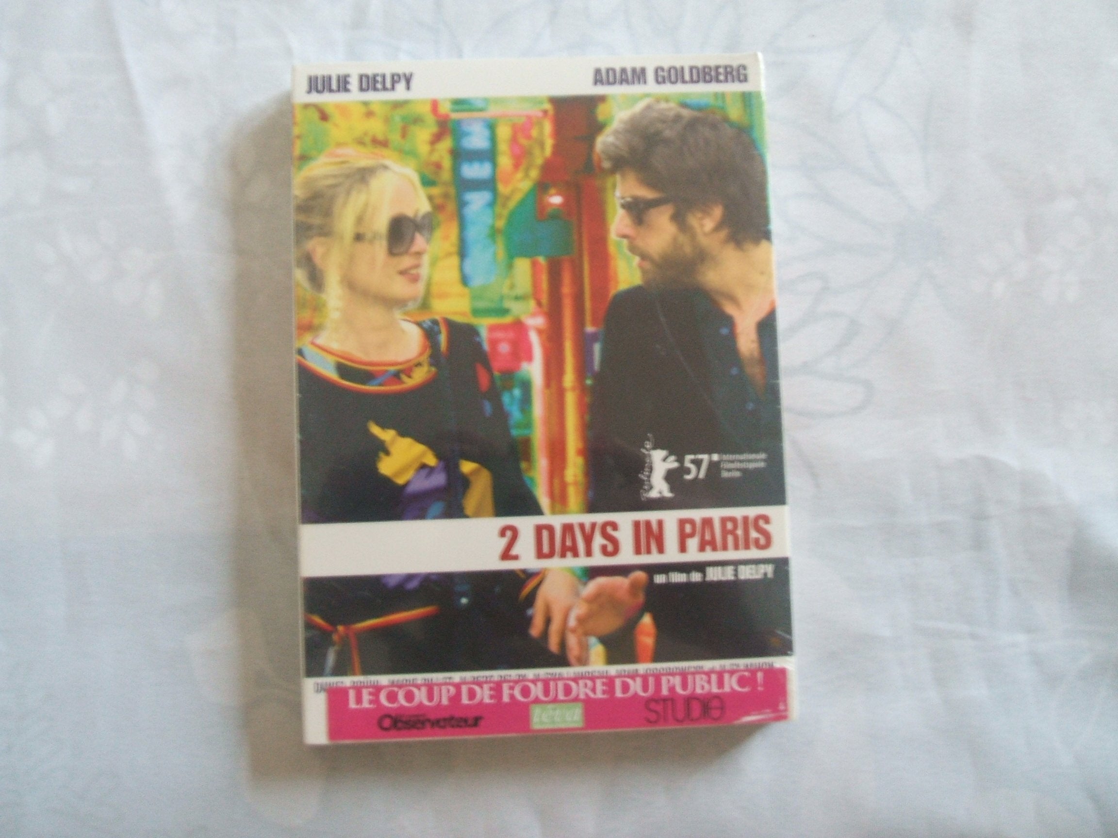 2 Days in Paris 3333297287593