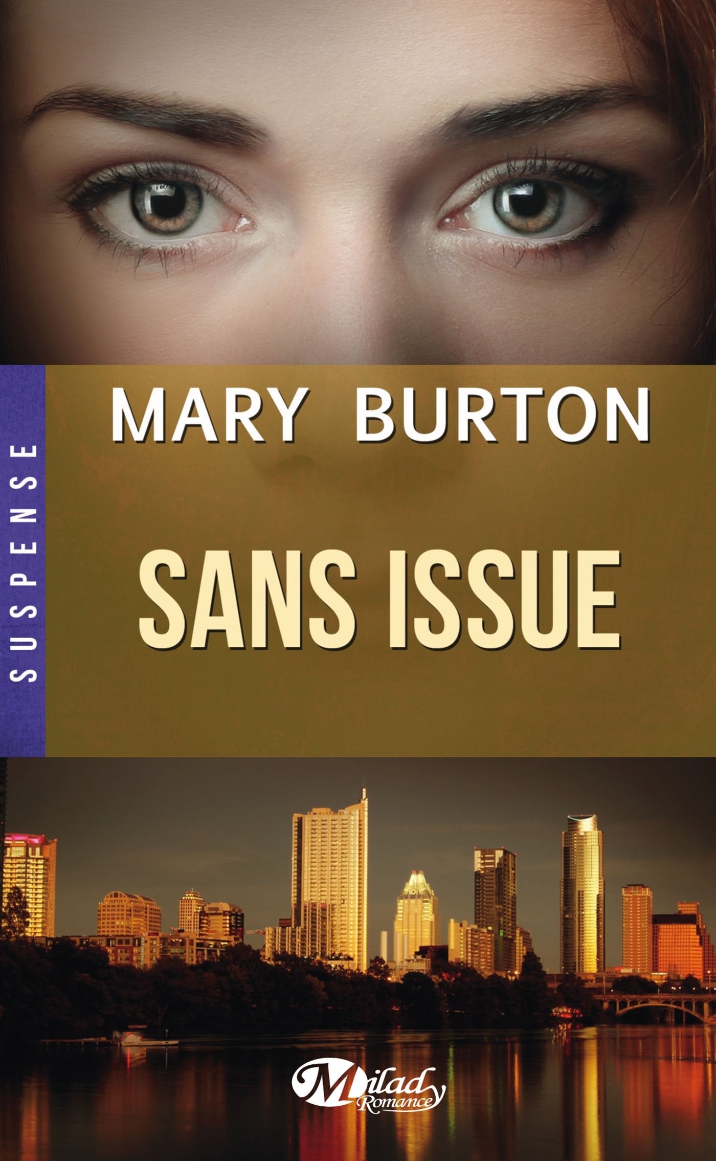 Sans issue 9782811212865