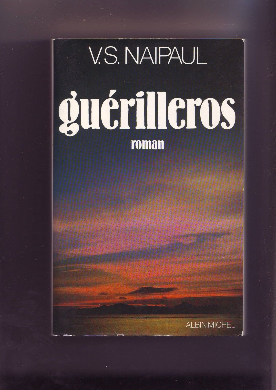 Guérilleros 9782226131317