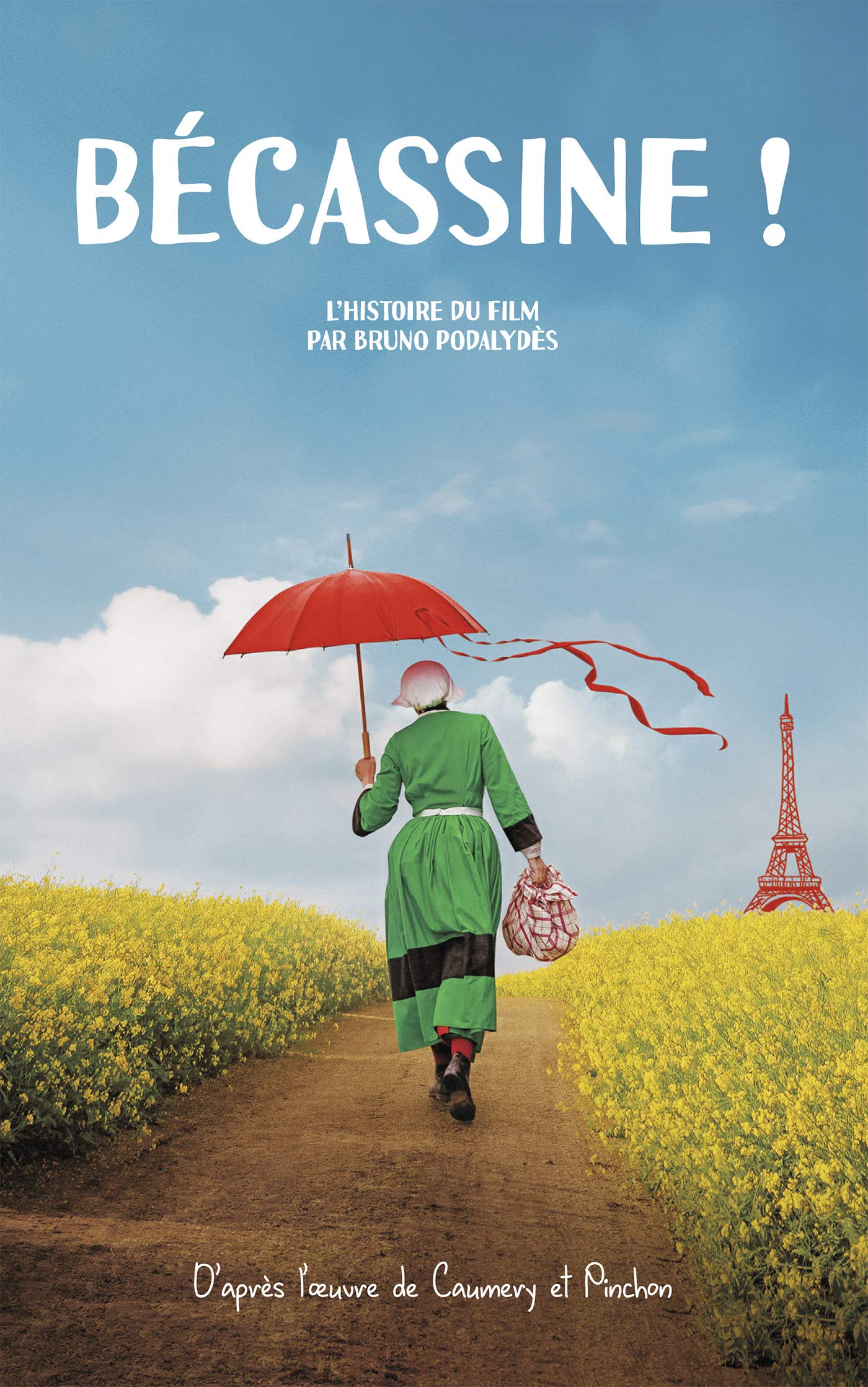 Becassine 9782016269961